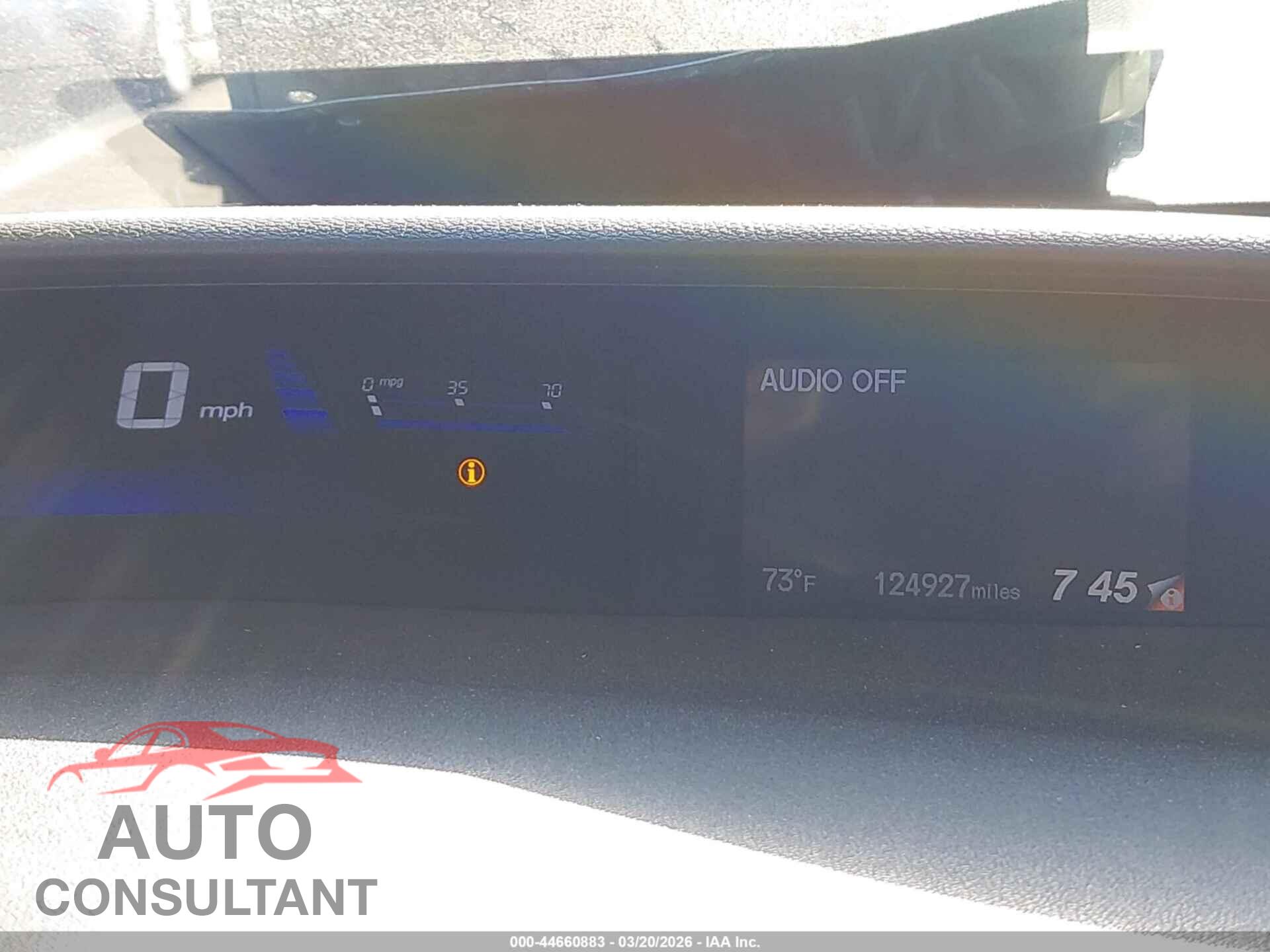 HONDA CIVIC 2015 - 2HGFB2F51FH562000