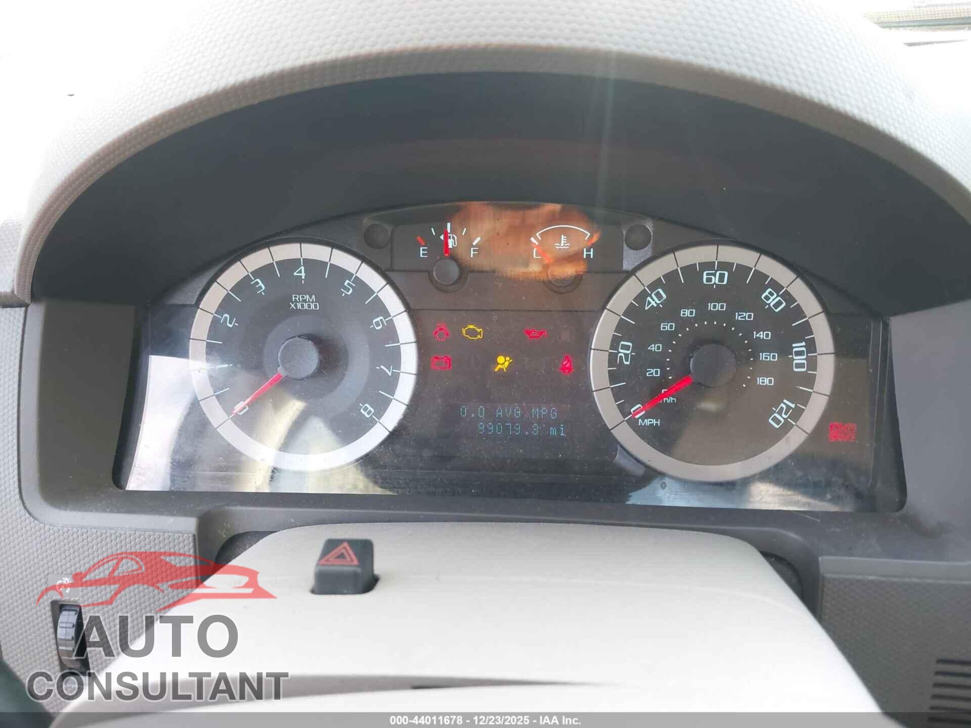 FORD ESCAPE 2012 - 1FMCU0C76CKC40510