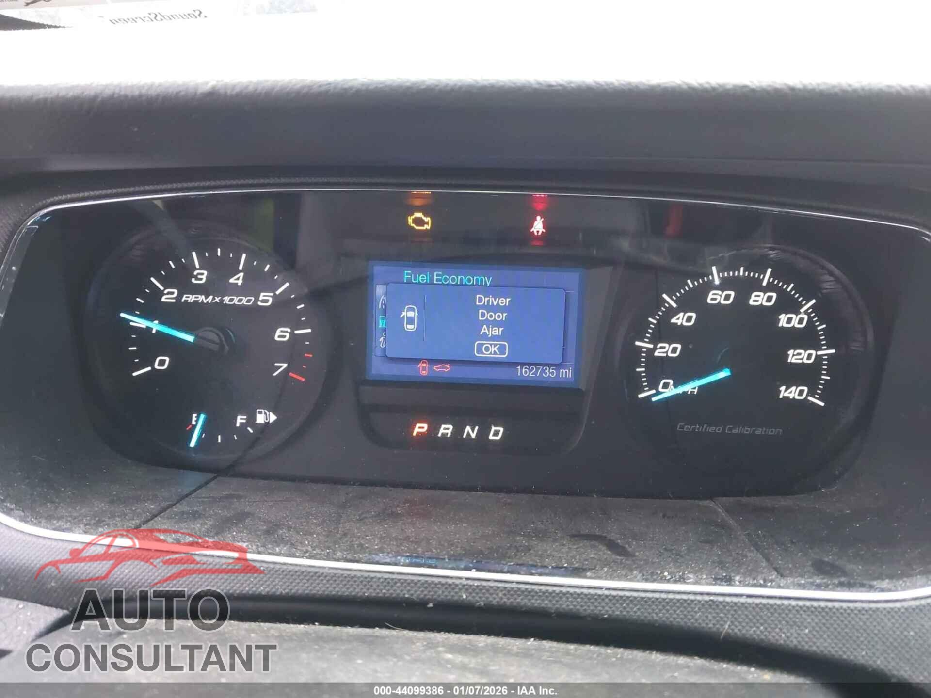 FORD POLICE INTERCEPTOR 2013 - 1FAHP2M81DG181753