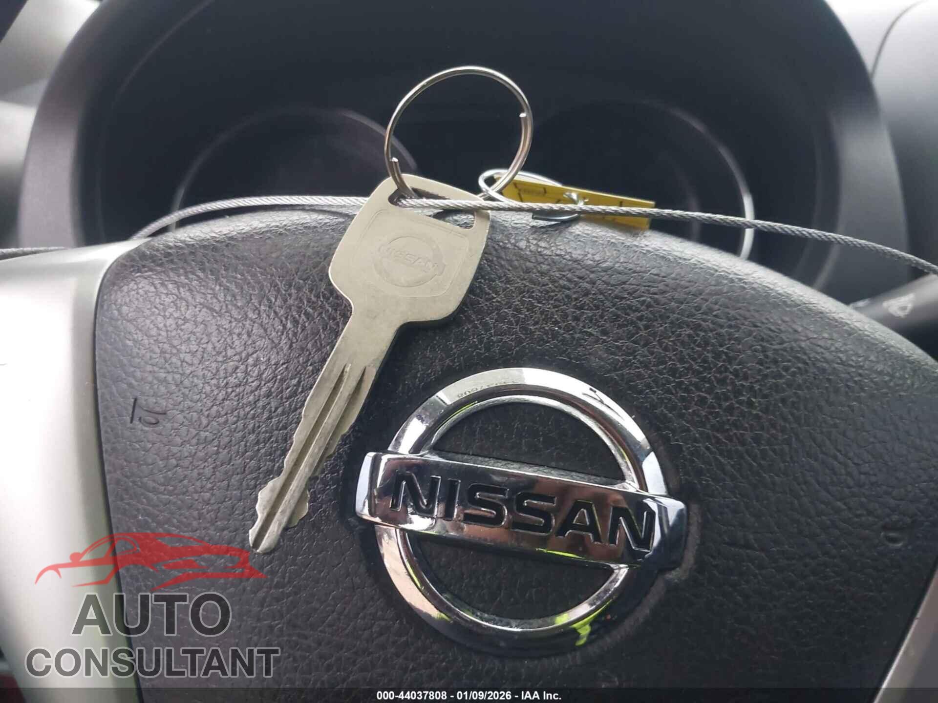 NISSAN VERSA NOTE 2014 - 3N1CE2CP6EL386407