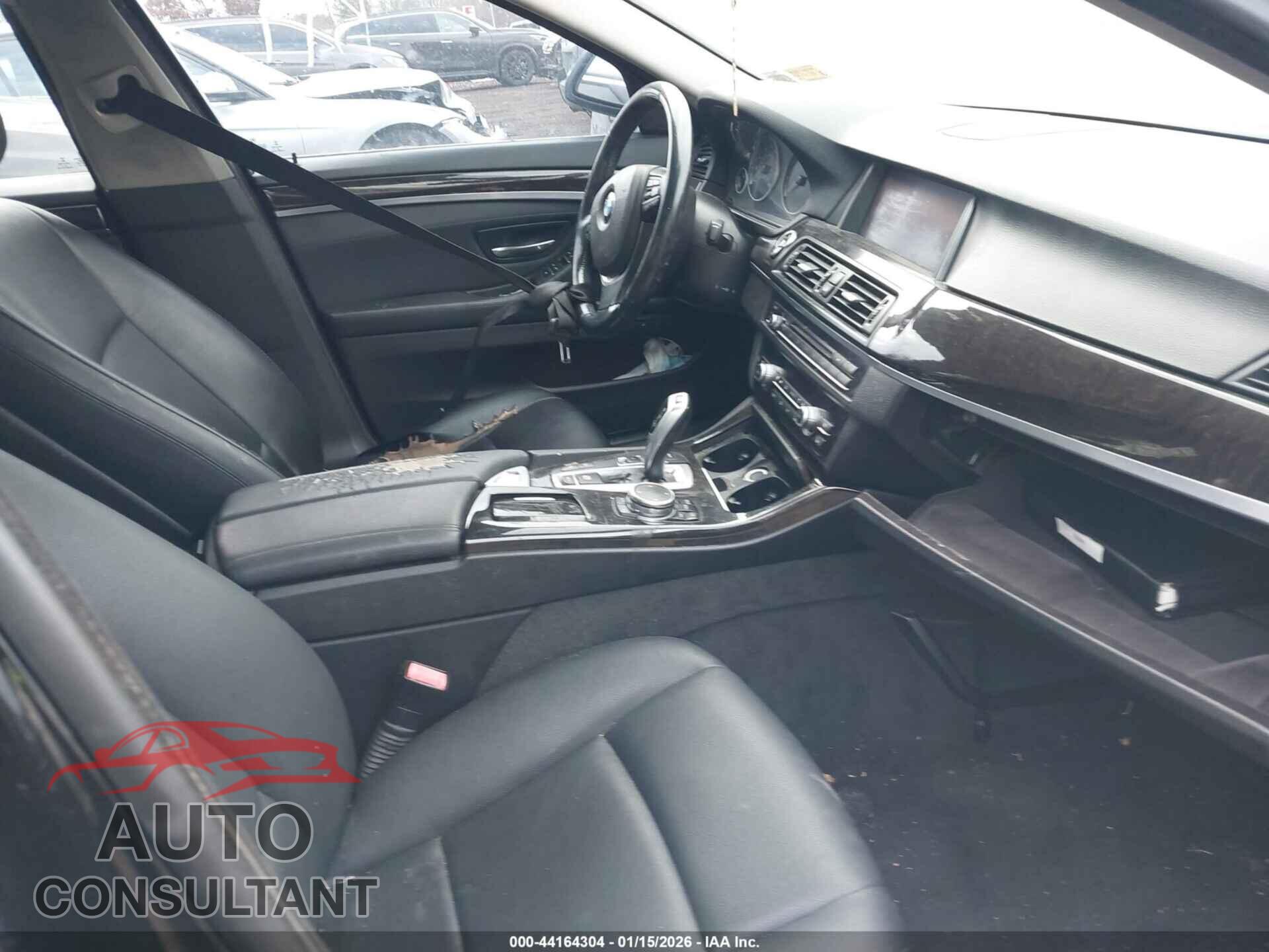 BMW 528I 2015 - WBA5A7C57FD625514