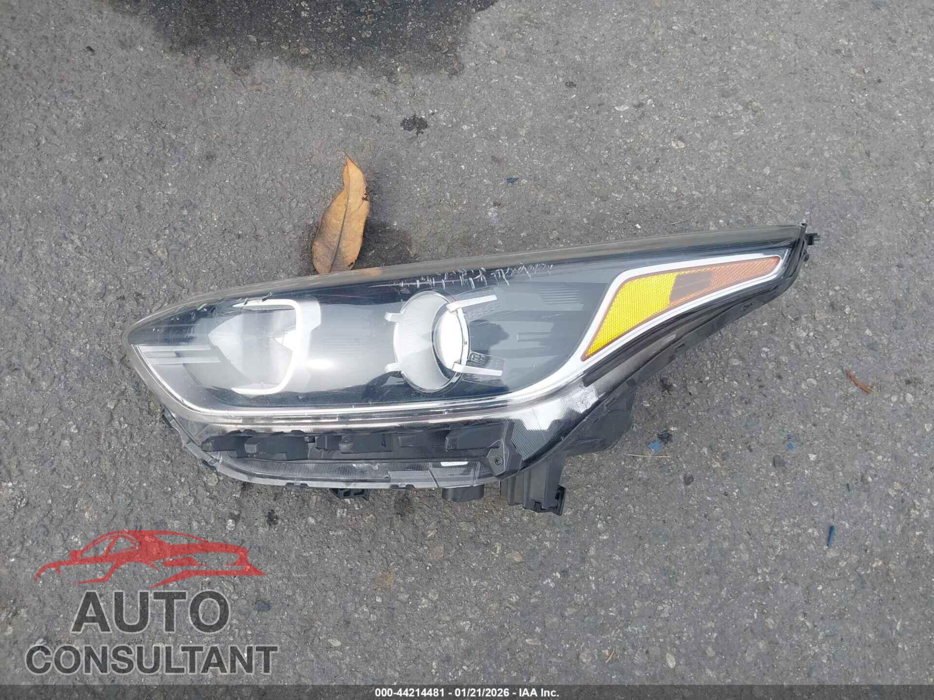 KIA FORTE 2020 - 3KPF24AD0LE200353