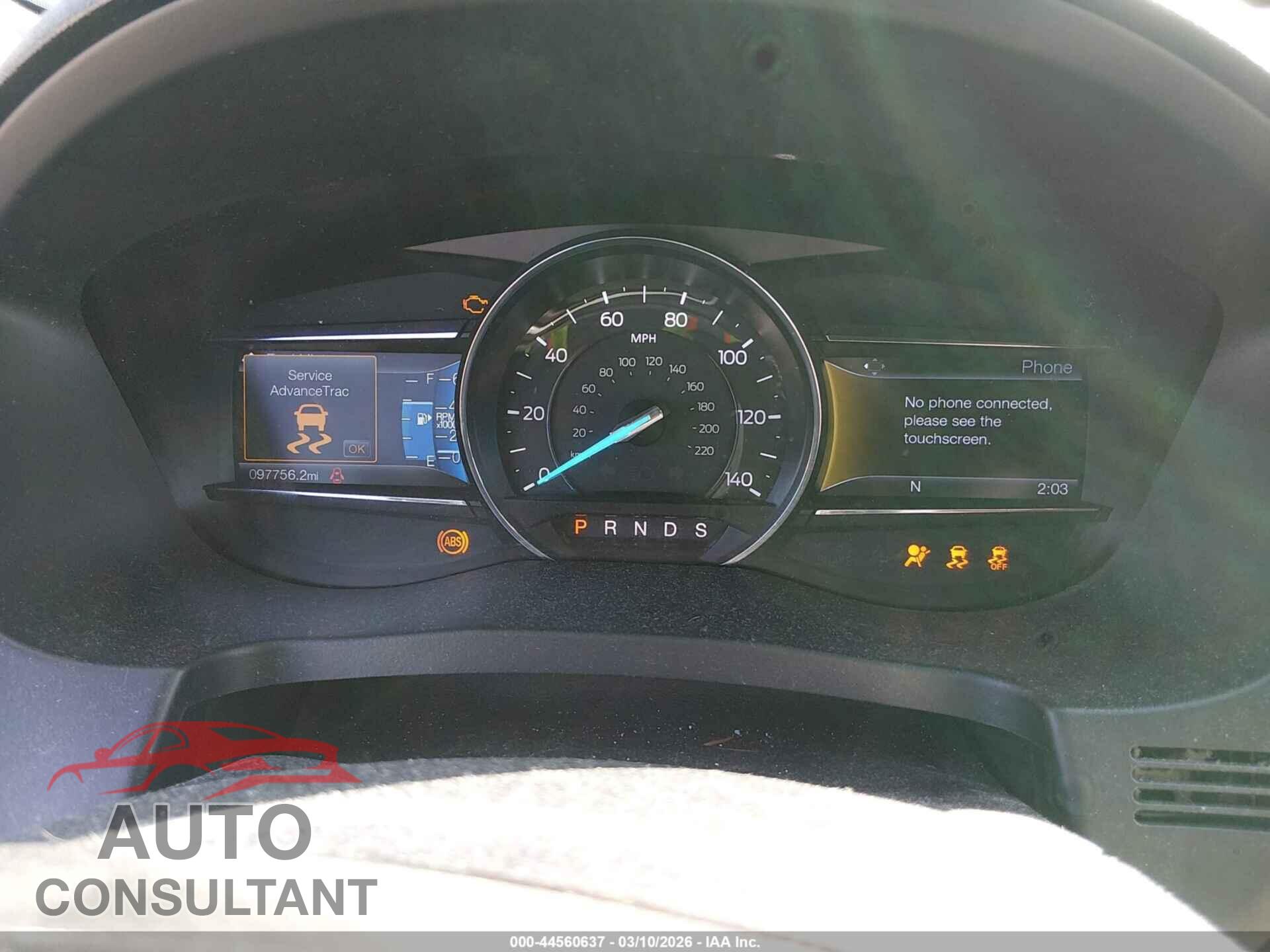 FORD EXPLORER 2017 - 1FM5K8D83HGB36801