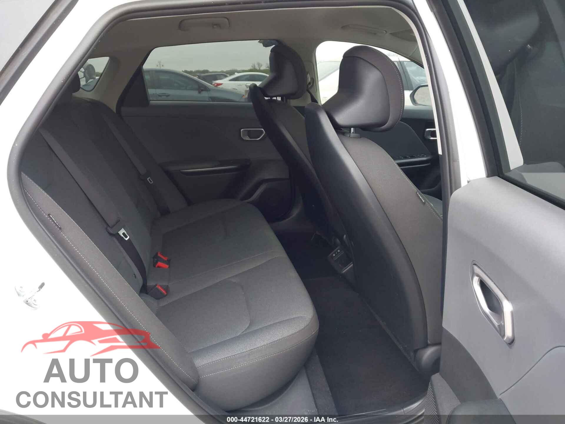 KIA K4 2025 - 3KPFT4DE1SE215671
