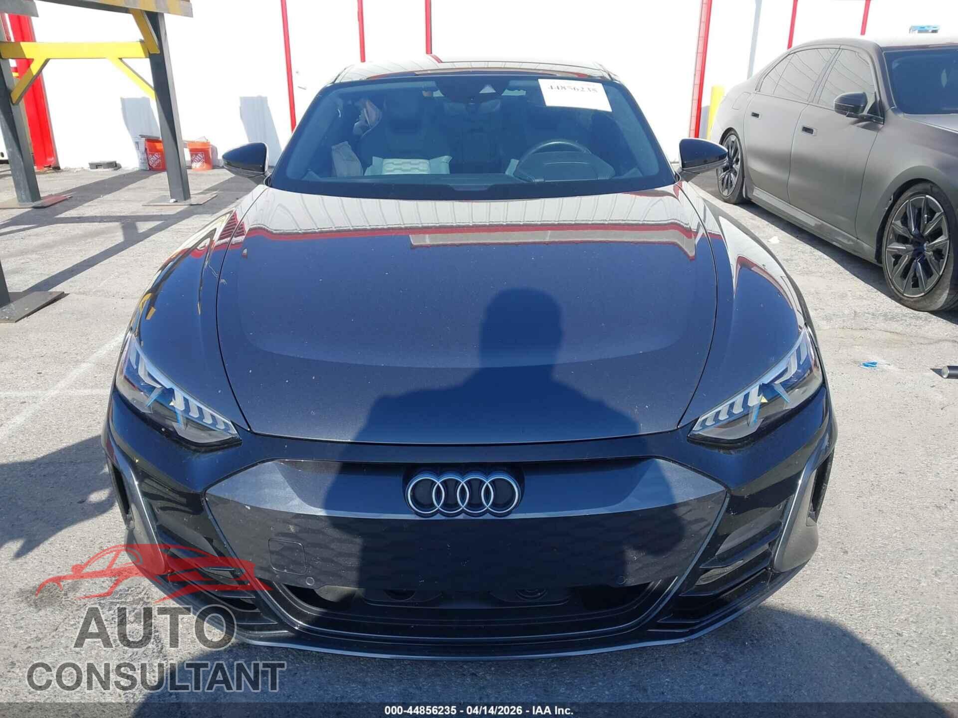 AUDI E-TRON GT 2023 - WAUCJBFW2P7004549