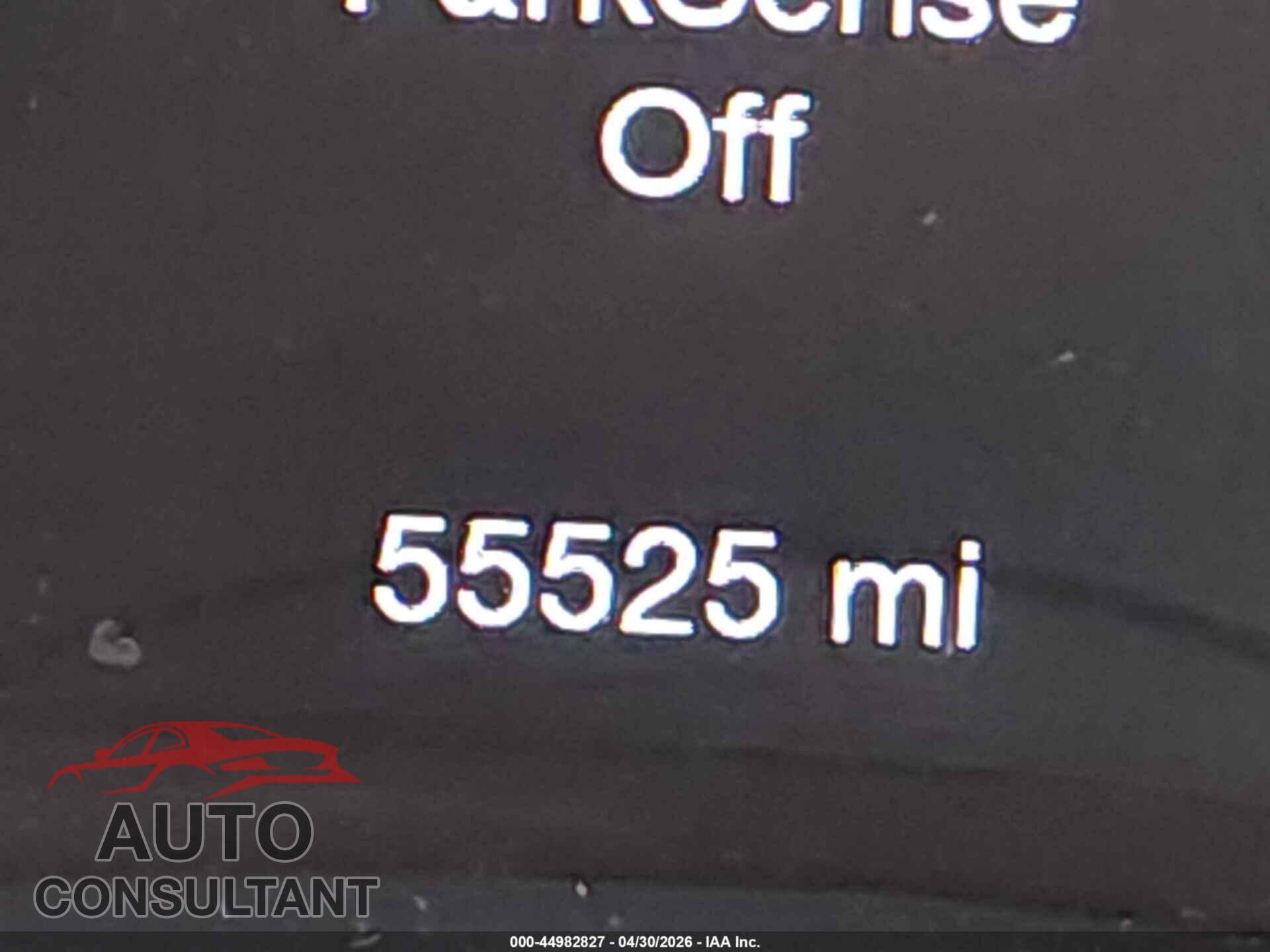 DODGE DURANGO 2019 - 1C4RDJDG7KC744012
