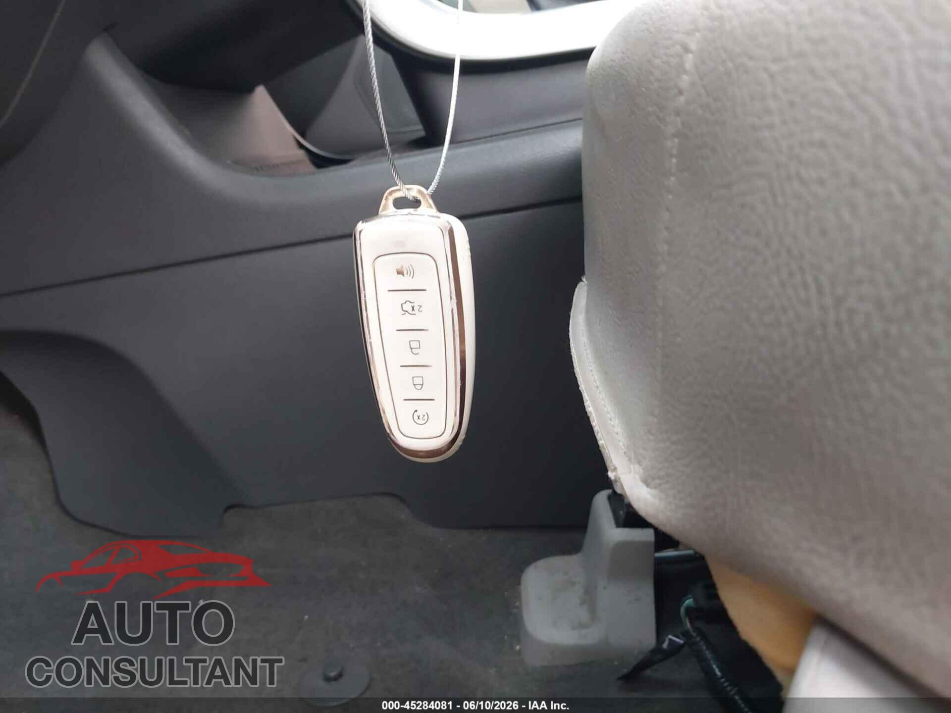 FORD EDGE 2013 - 2FMDK3KC5DBB47757