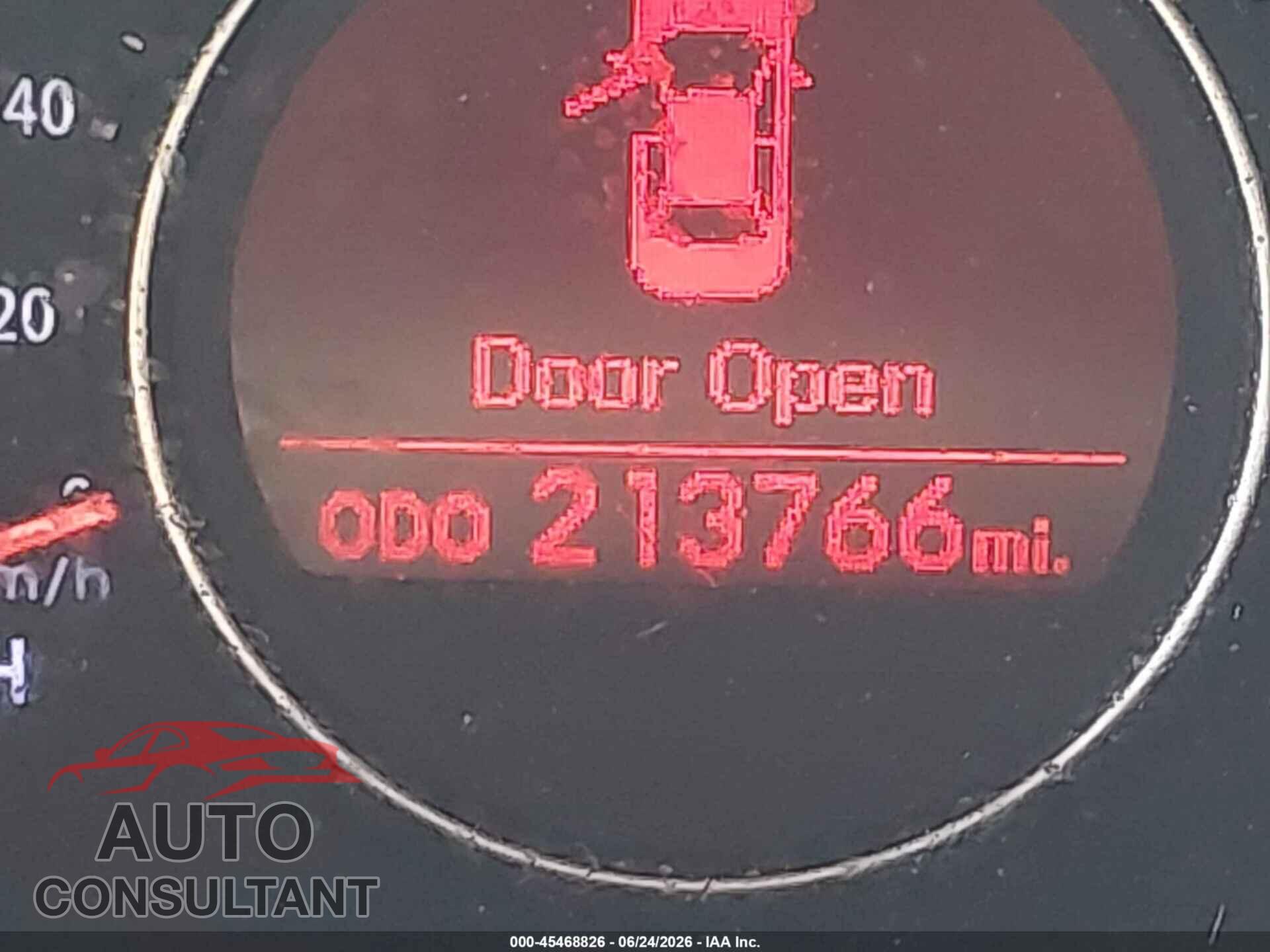 KIA OPTIMA 2011 - KNAGM4A72B5164827