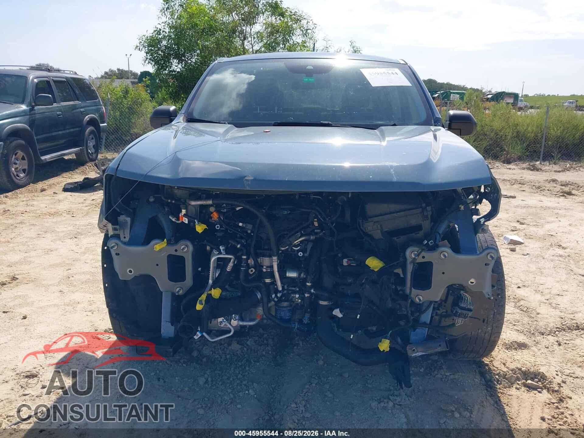 FORD MAVERICK 2022 - 3FTTW8E9XNRA44824