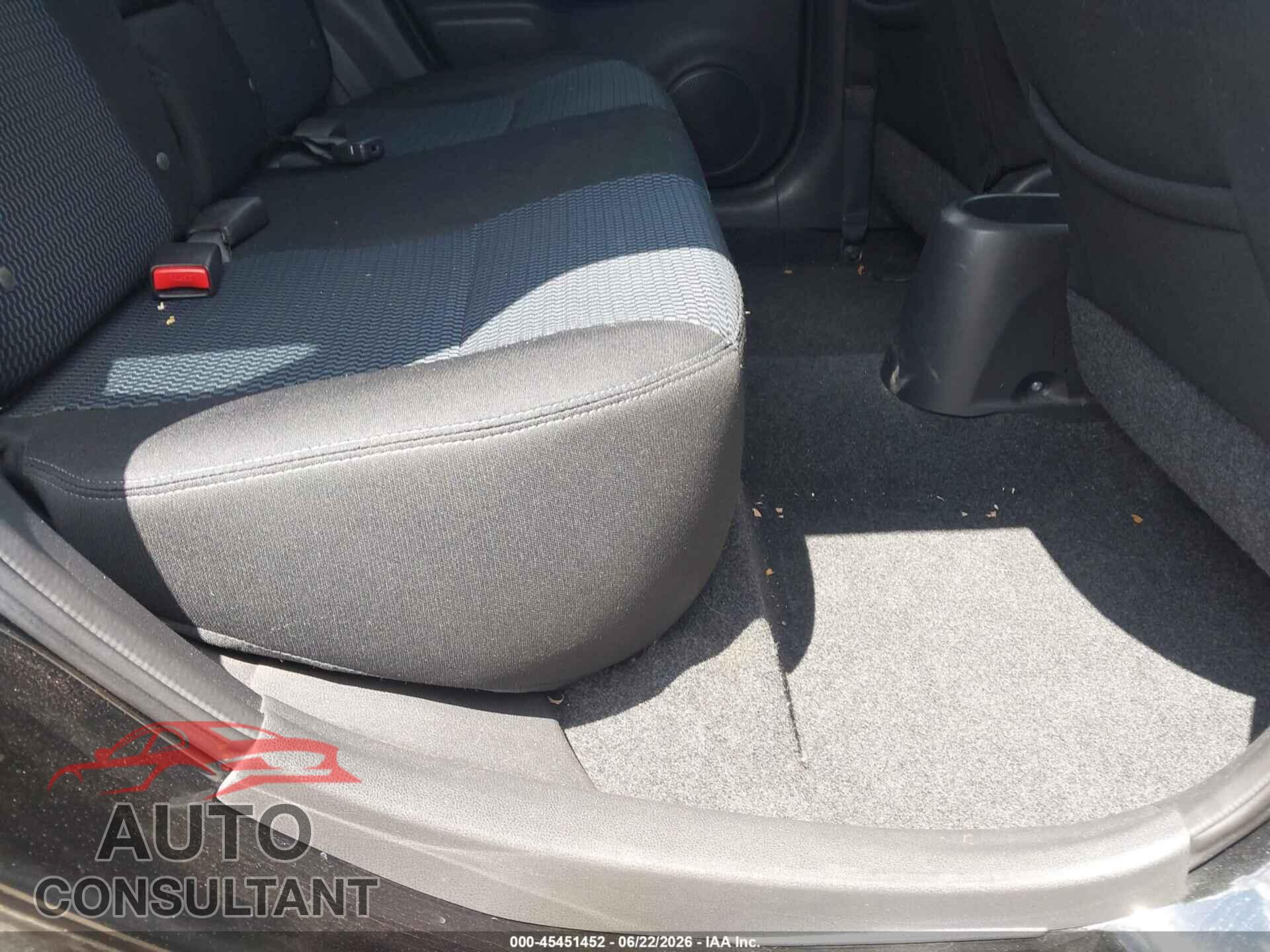 NISSAN VERSA NOTE 2014 - 3N1CE2CP7EL374301