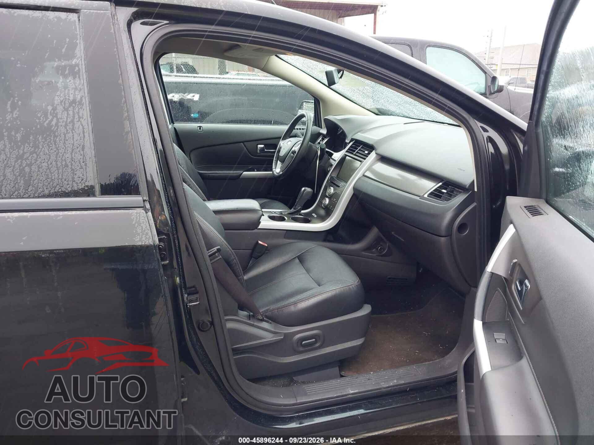 FORD EDGE 2014 - 2FMDK4JC5EBB06537