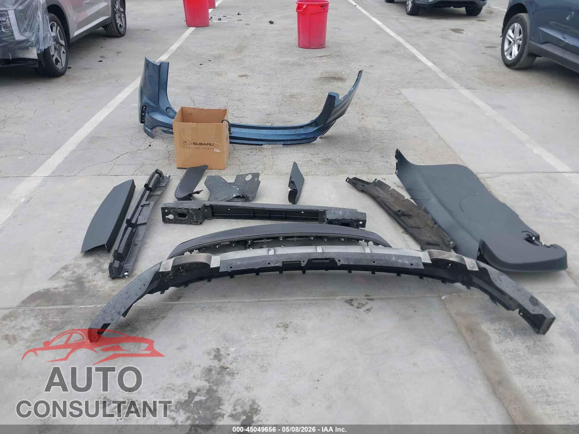 FORD EDGE 2019 - 2FMPK4J92KBC64041