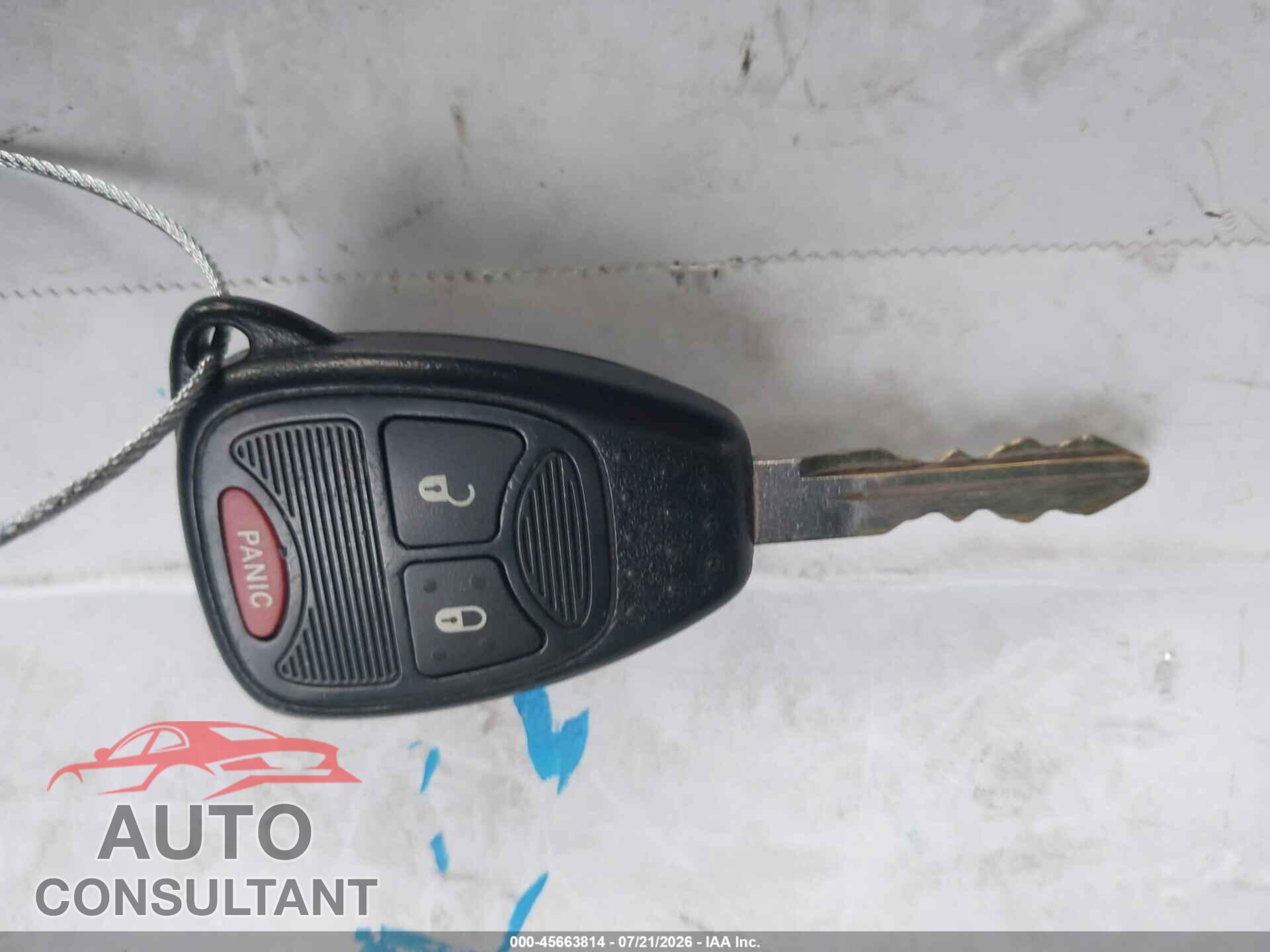 JEEP WRANGLER 2011 - 1J4AA2D15BL566571