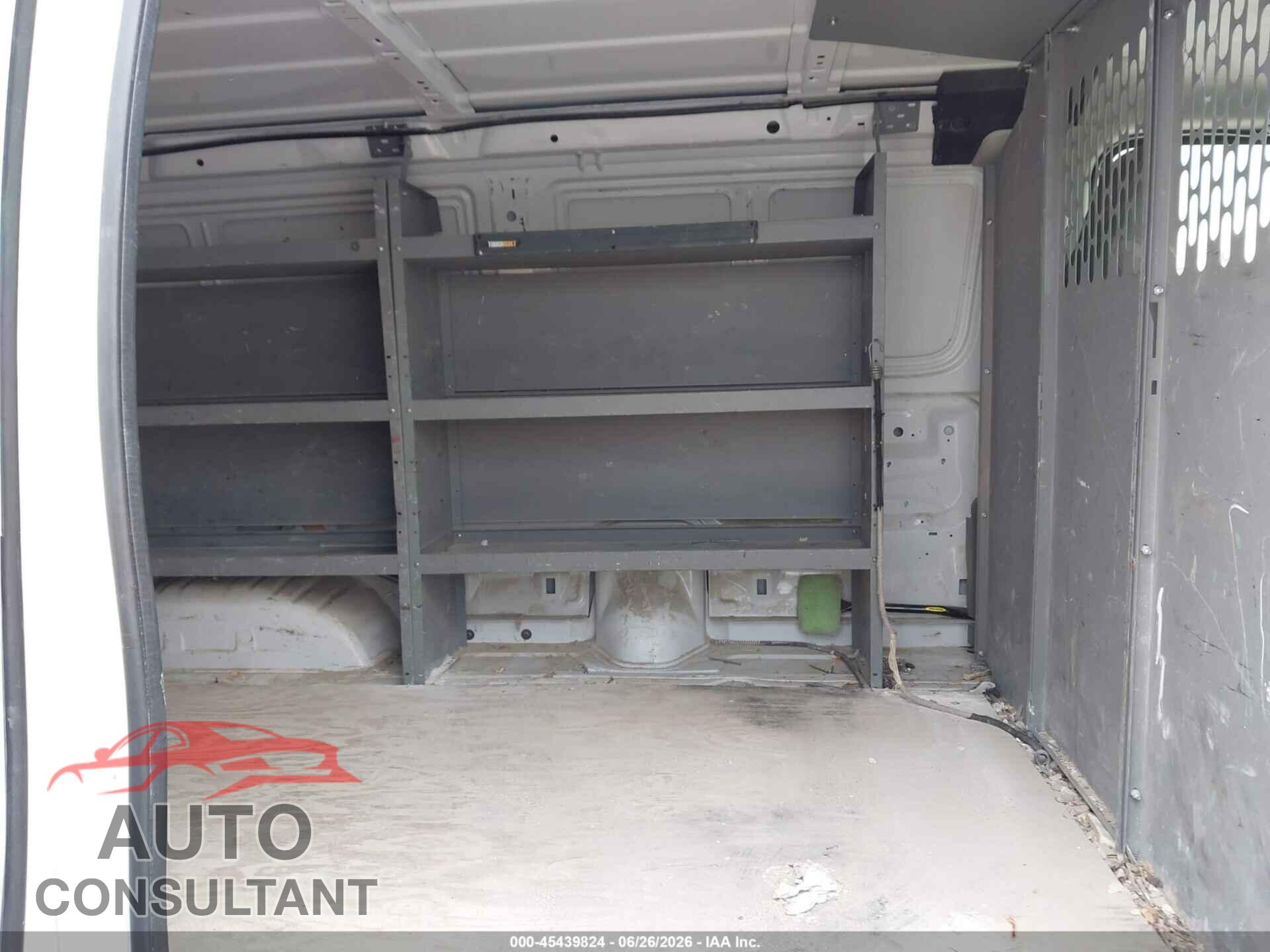 FORD E-150 2014 - 1FTNE1EW9EDA64645
