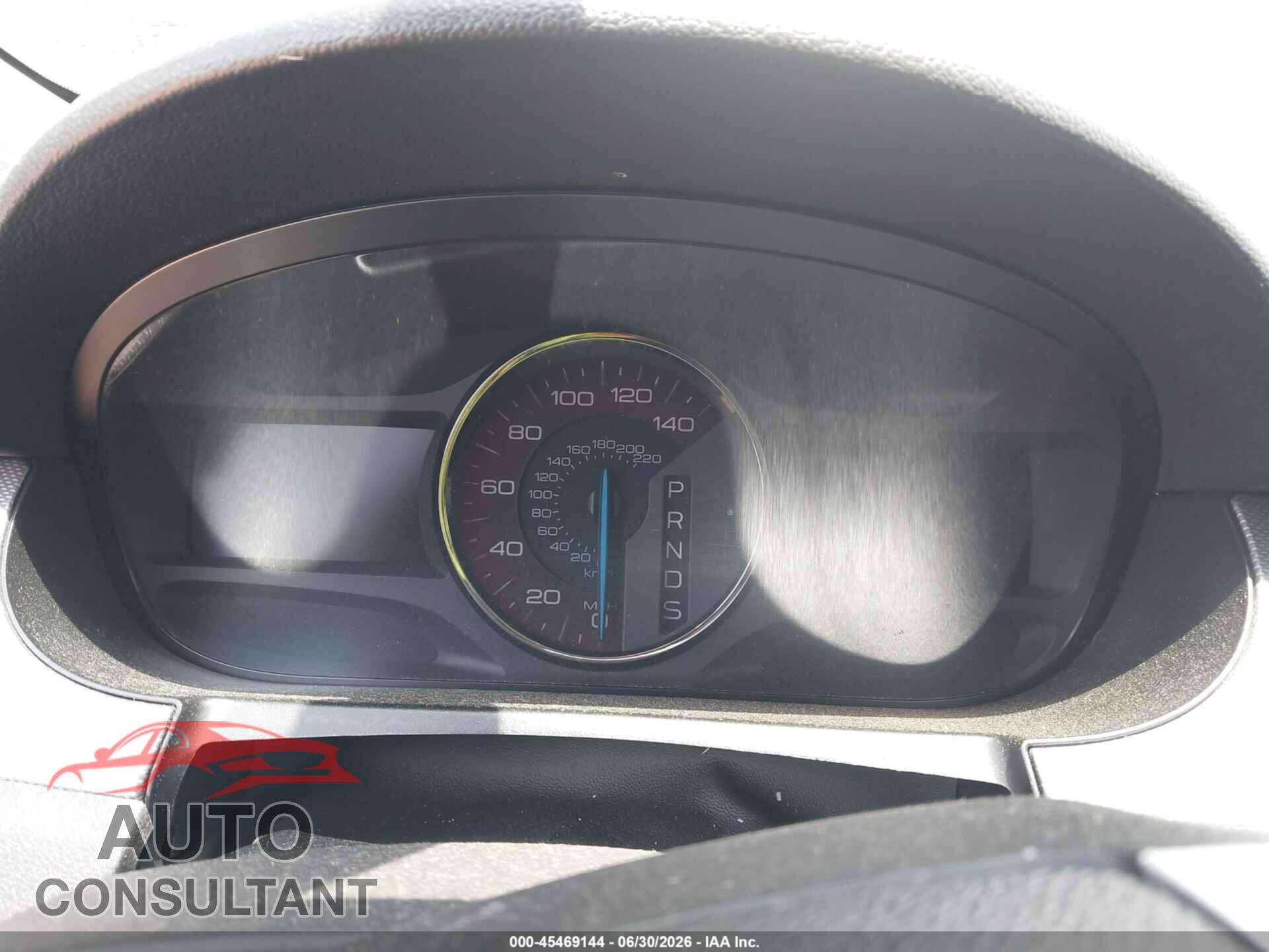 FORD EDGE 2013 - 2FMDK4JC1DBA17062