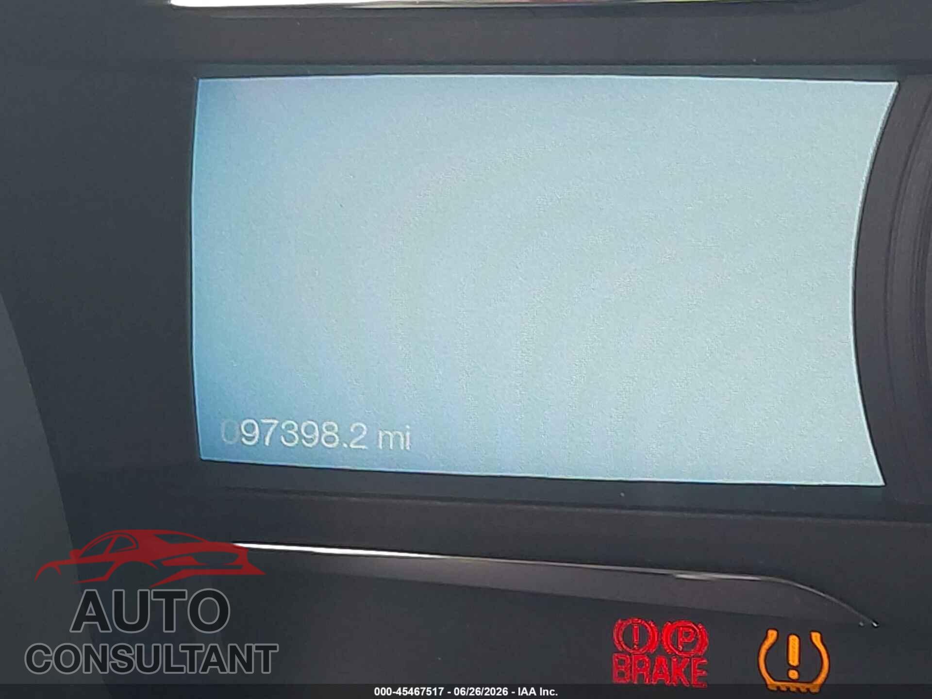 FORD FLEX 2019 - 2FMGK5C85KBA30468