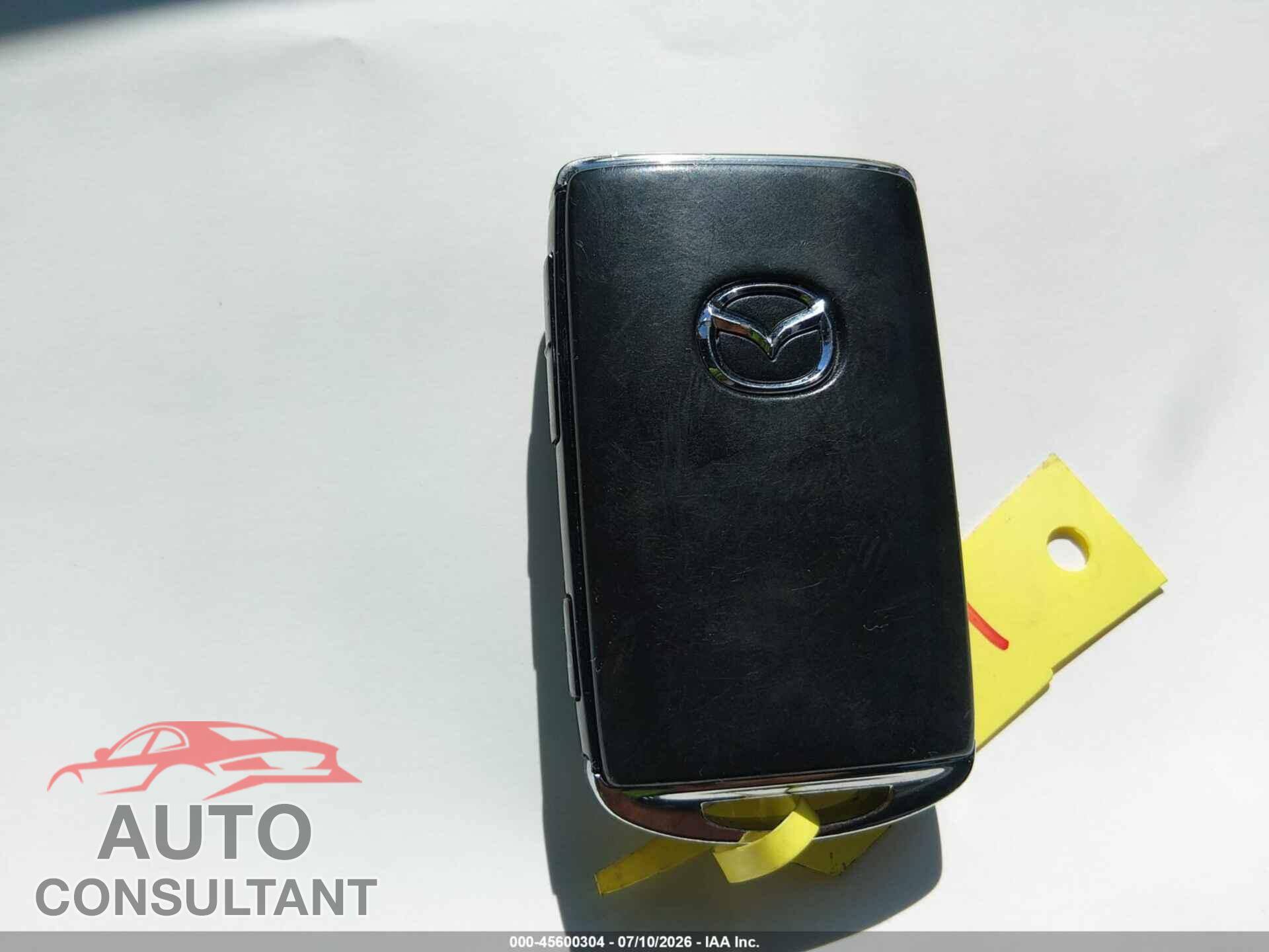 MAZDA CX-30 2023 - 3MVDMBCM8PM507945