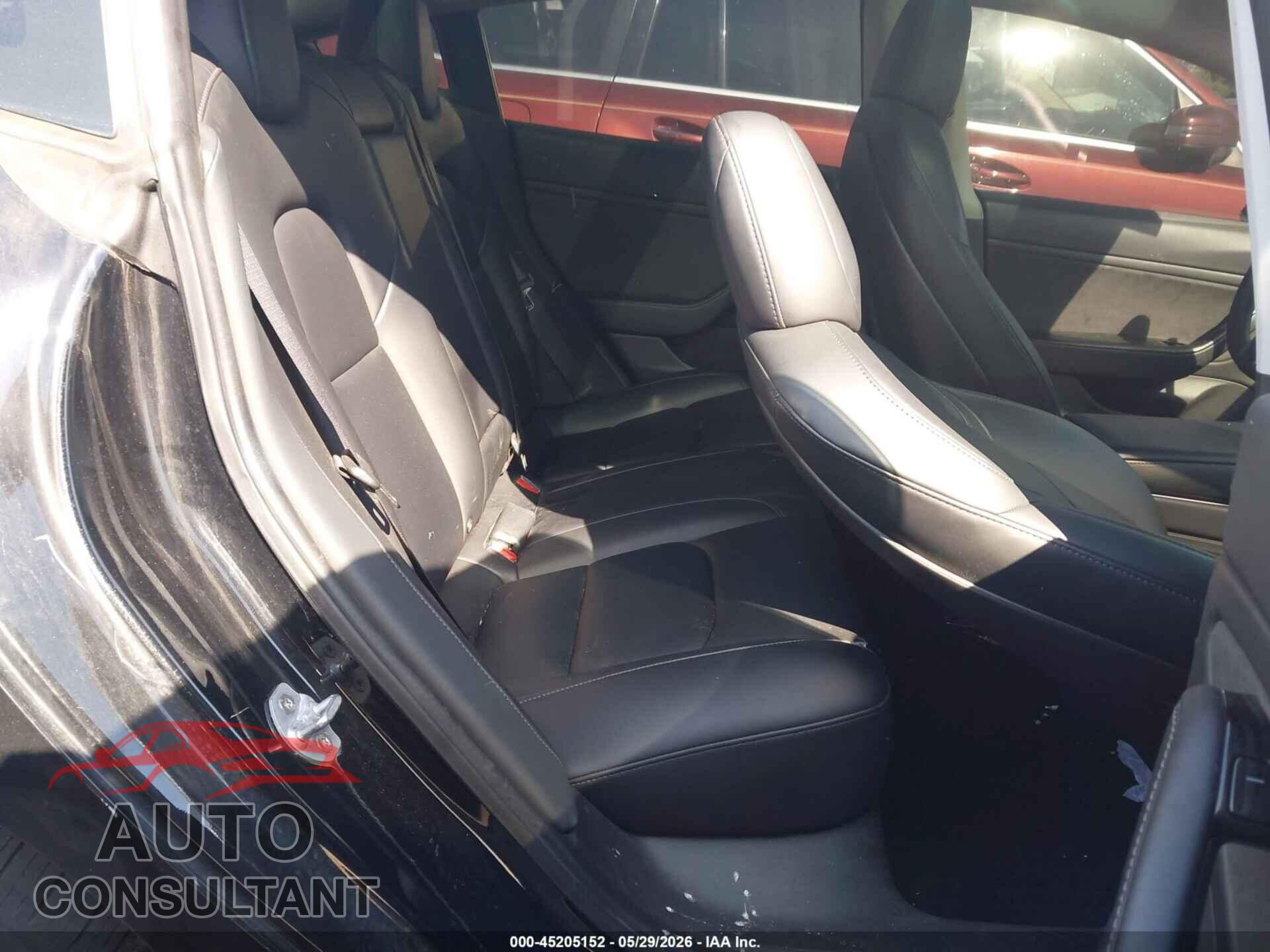 TESLA MODEL 3 2020 - 5YJ3E1EB9LF600066