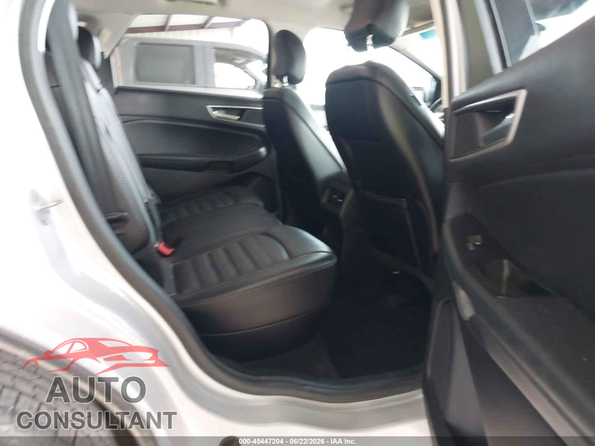 FORD EDGE 2018 - 2FMPK3J84JBC09929