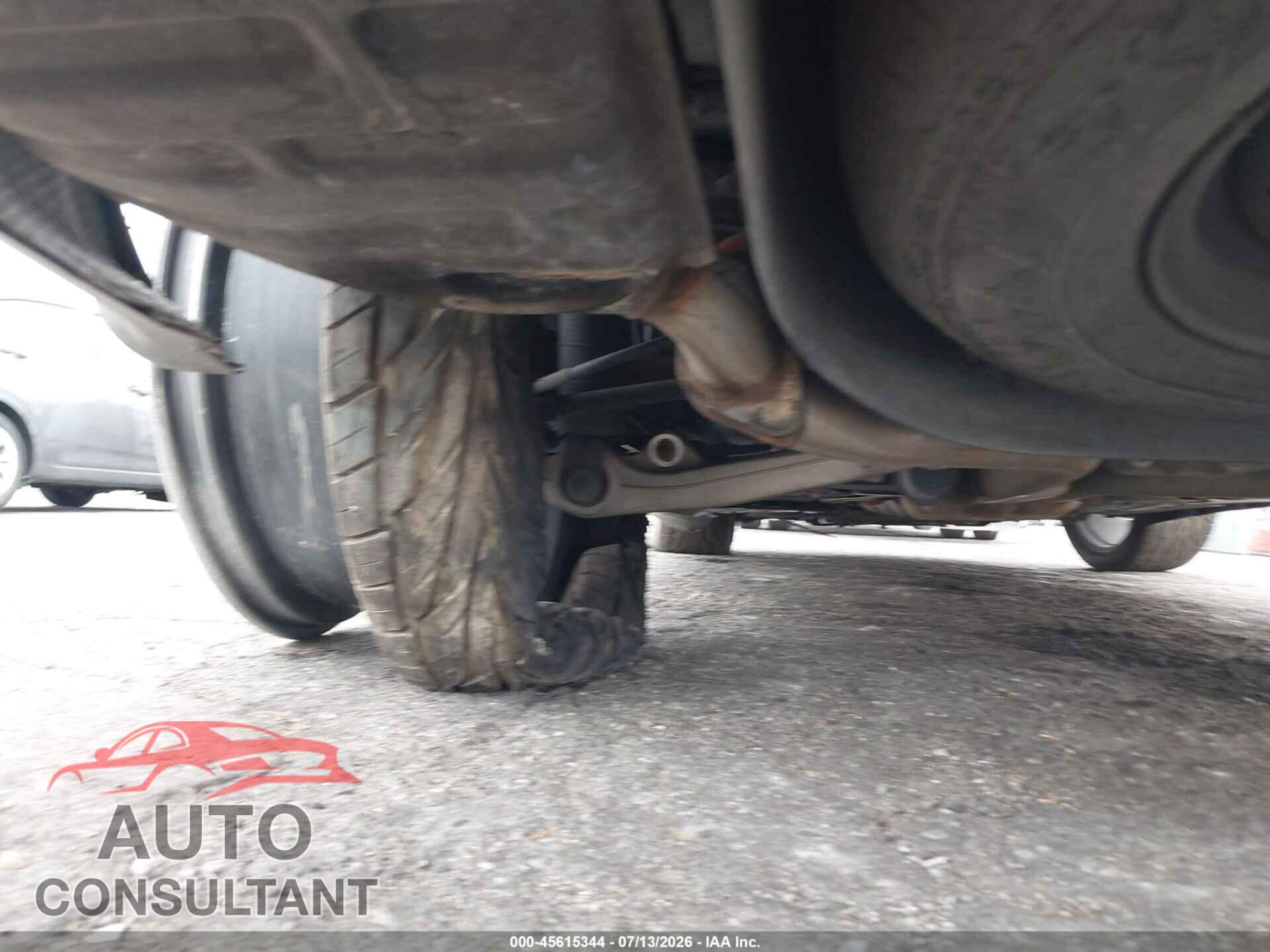 DODGE DURANGO 2013 - 1C4SDHET5DC689147