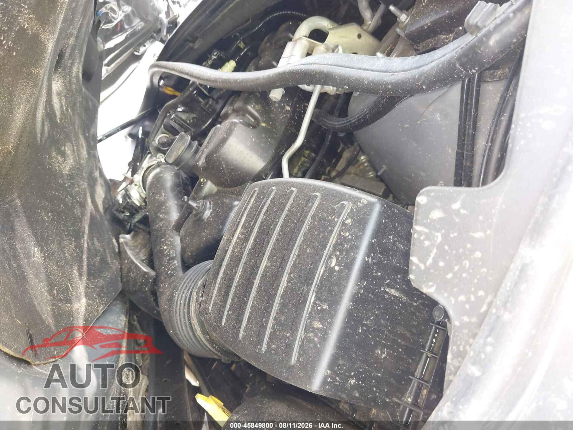 DODGE DURANGO 2022 - 1C4RDHAG4NC159521