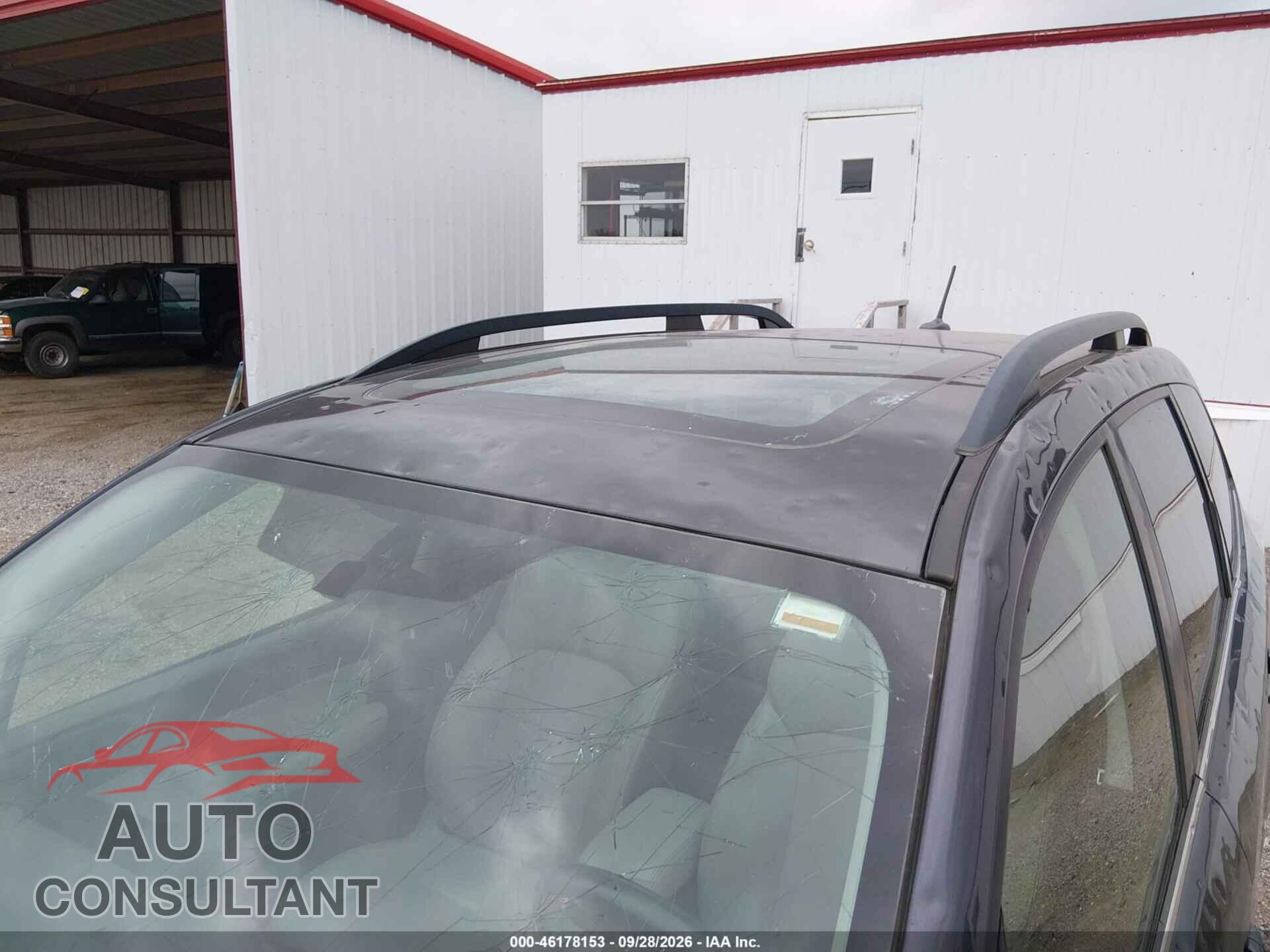 SUBARU FORESTER 2014 - JF2SJAMC4EH498357