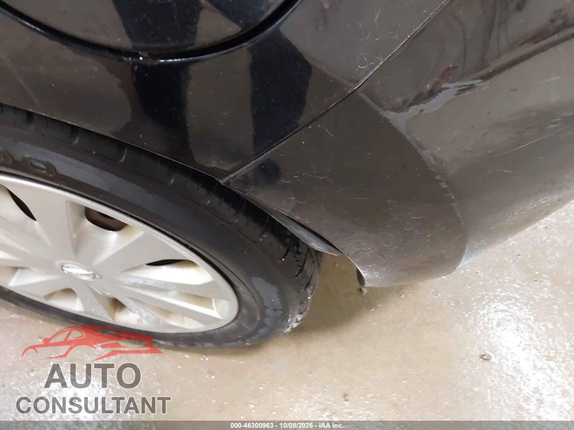 NISSAN VERSA NOTE 2016 - 3N1CE2CP7GL363401