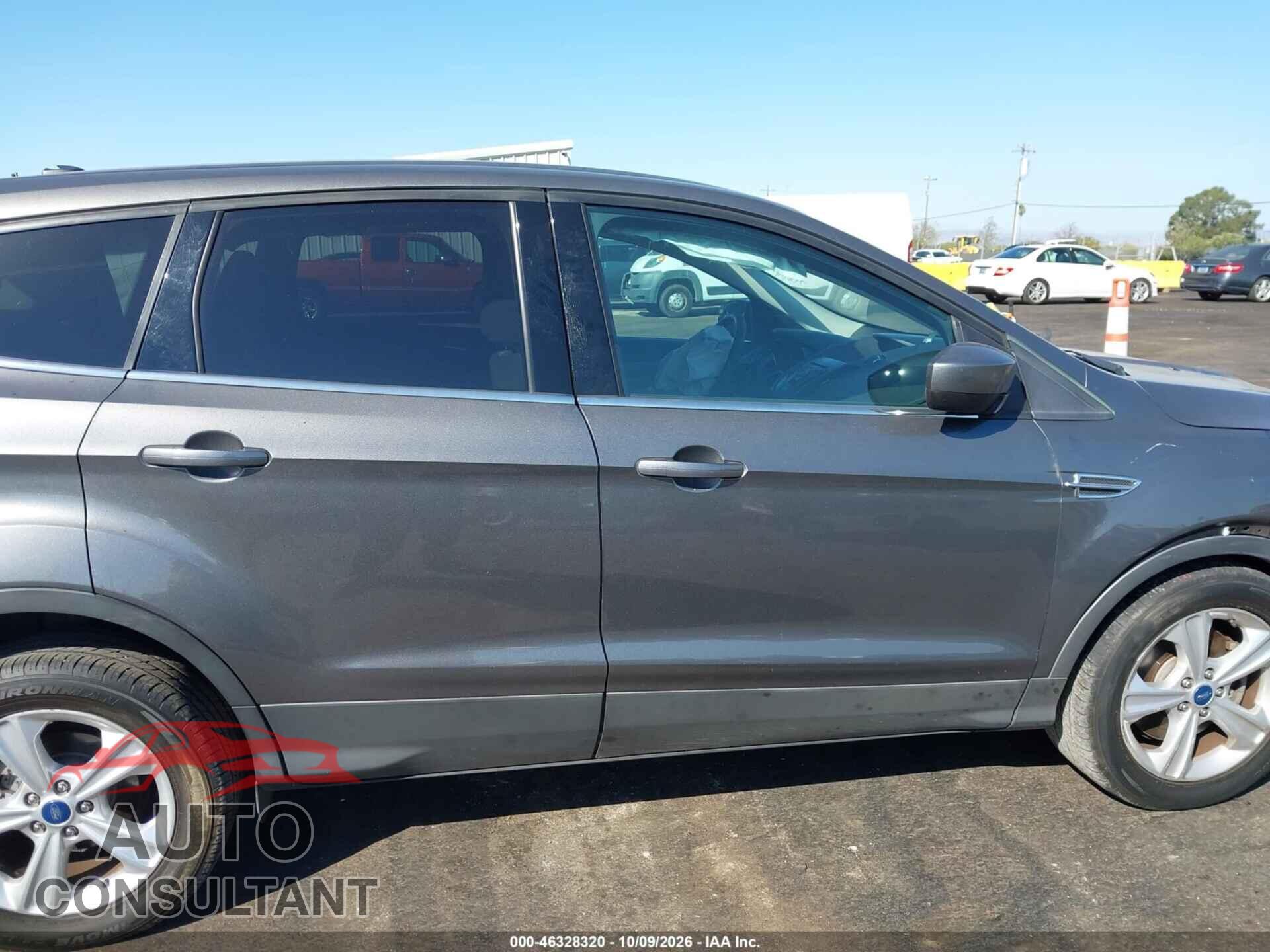 FORD ESCAPE 2014 - 1FMCU0G99EUA23357