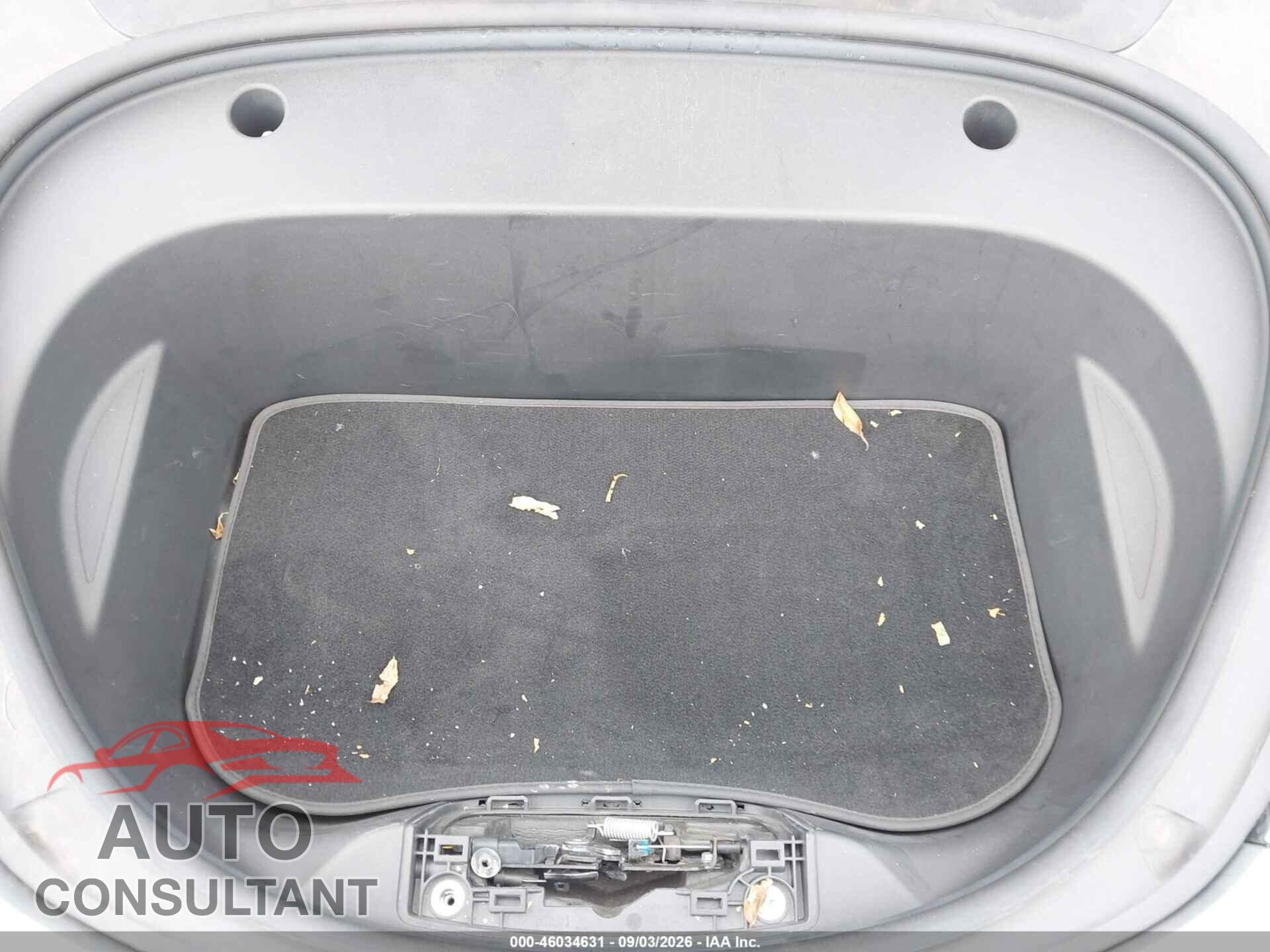 TESLA MODEL 3 2018 - 5YJ3E1EA5JF060705