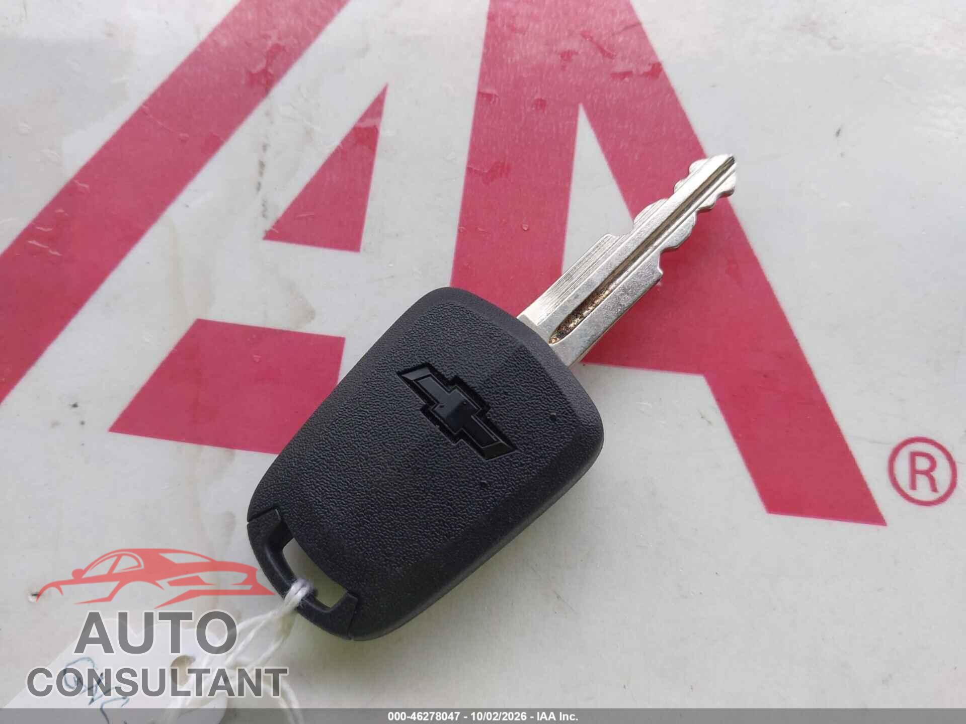 CHEVROLET SPARK 2015 - KL8CA6S90FC807546