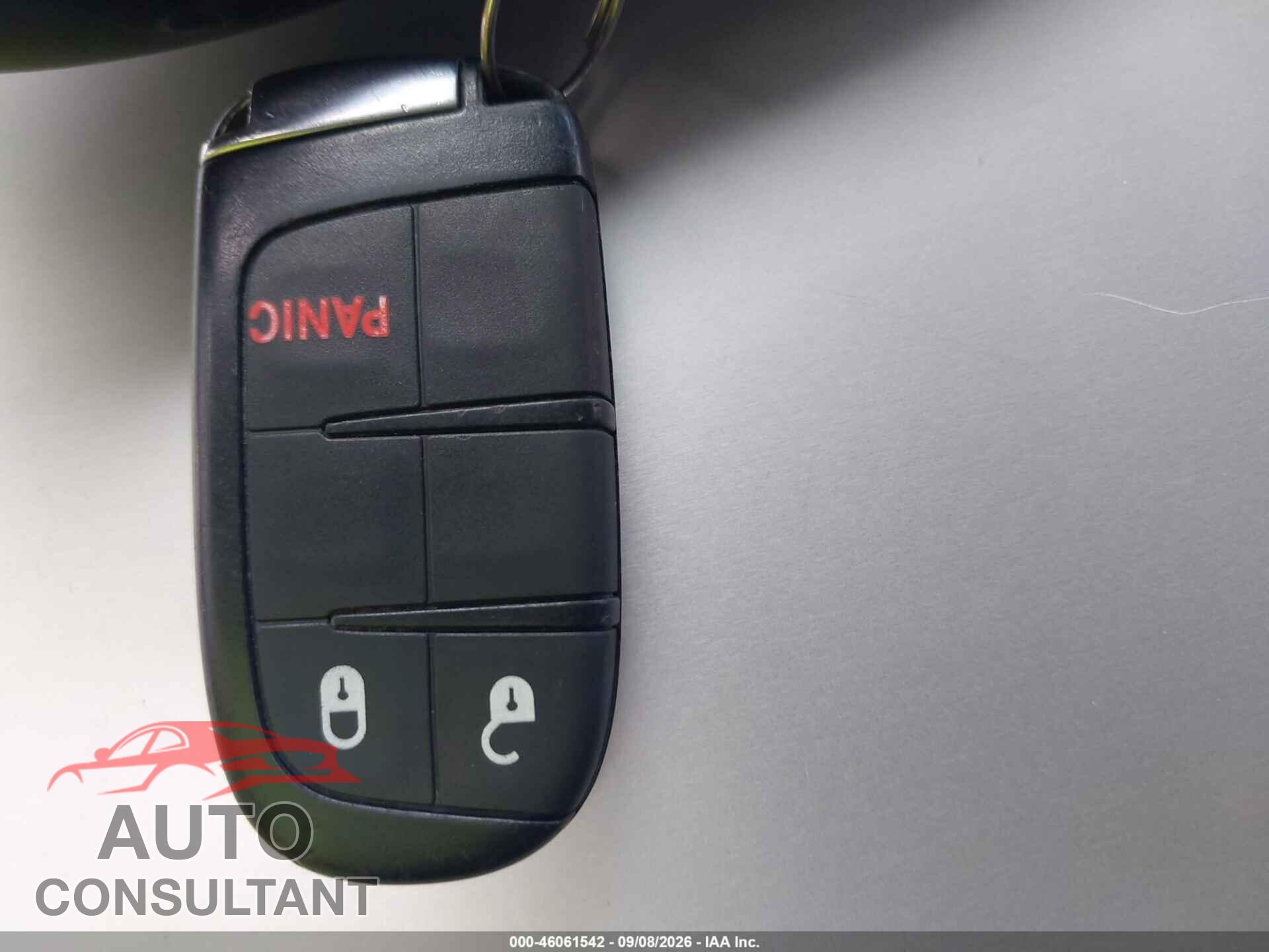 DODGE DURANGO 2021 - 1C4RDJDG6MC627668