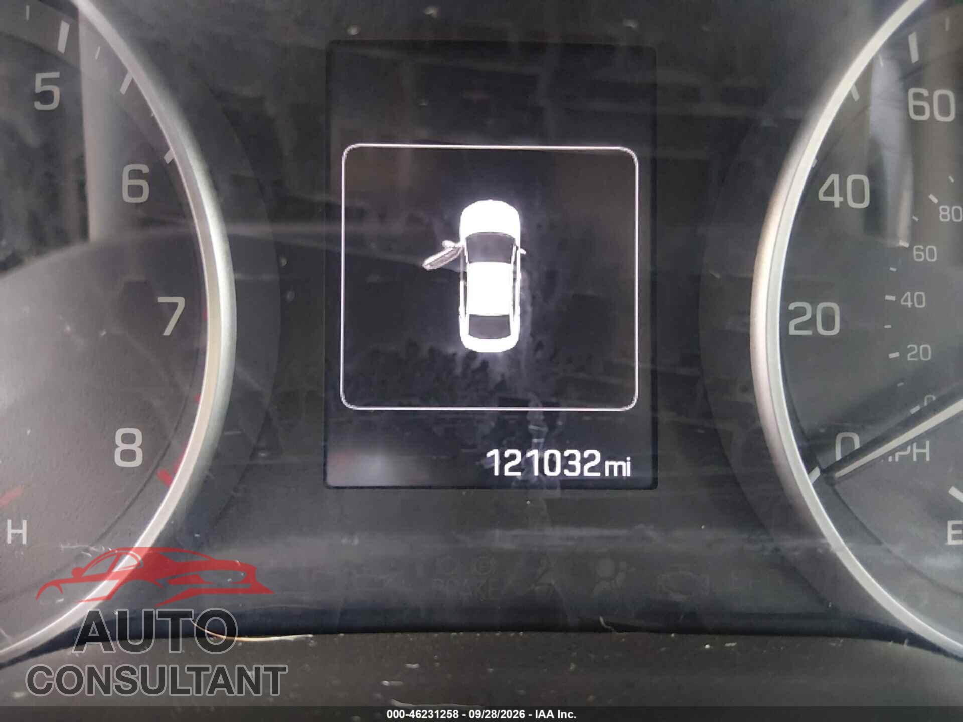 HYUNDAI ELANTRA 2018 - 5NPD84LF9JH257258