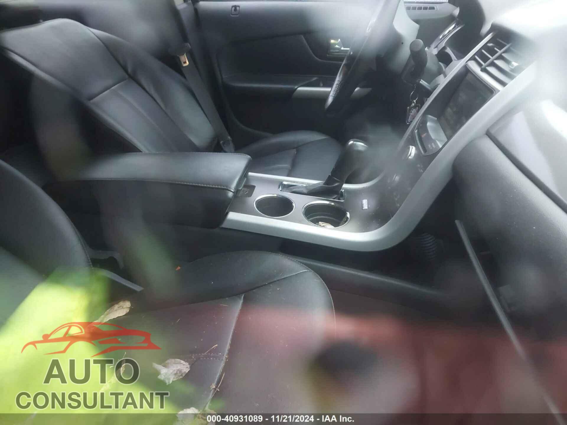 FORD EDGE 2014 - 2FMDK4JC5EBB73655