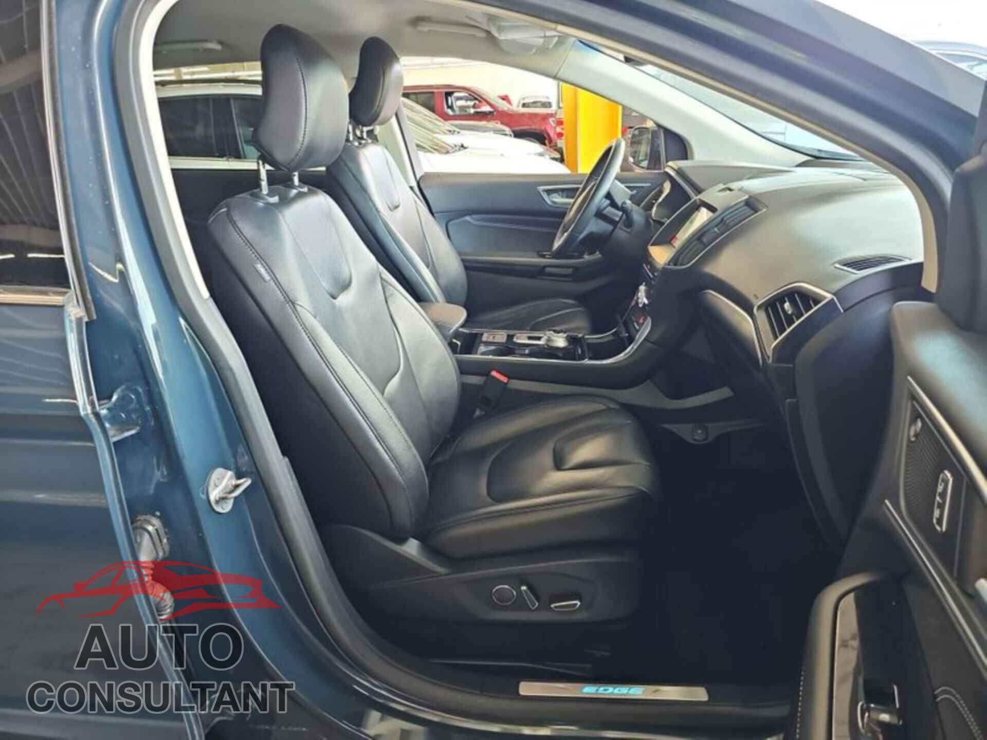 FORD EDGE 2019 - 2FMPK3K93KBC49850