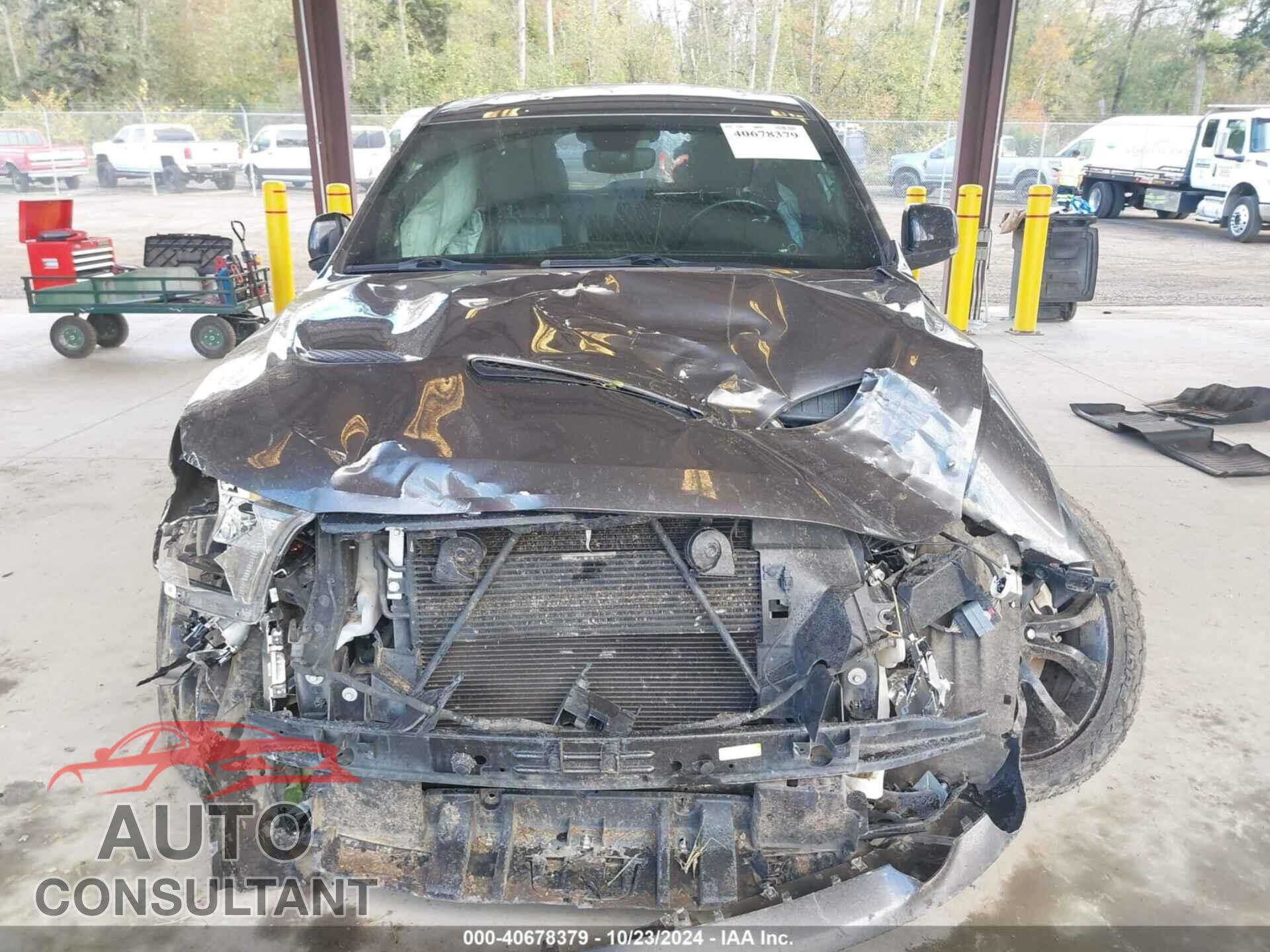 DODGE DURANGO 2019 - 1C4SDJCT3KC795541