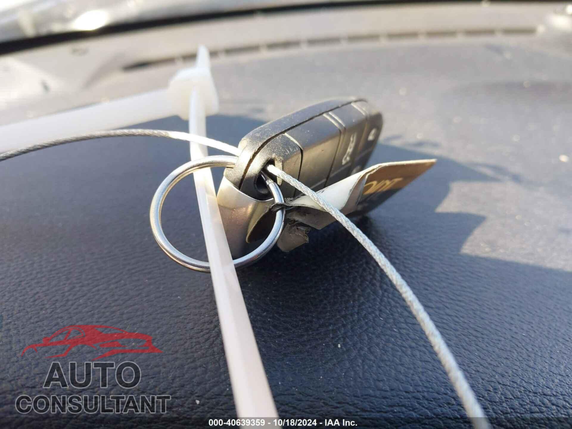 DODGE CHALLENGER 2019 - 2C3CDZAG7KH731190