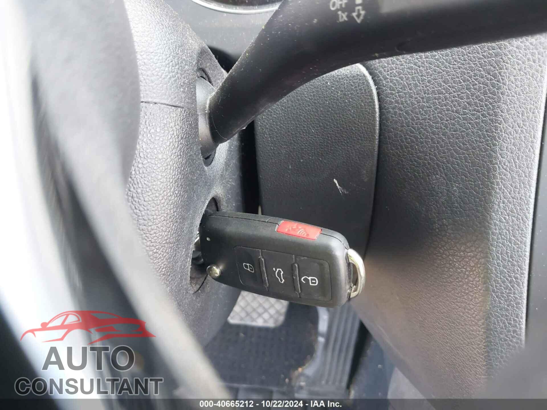 VOLKSWAGEN JETTA 2017 - 3VW2B7AJ1HM314779