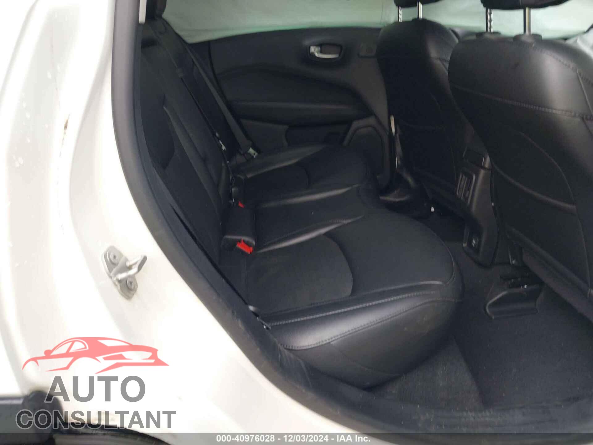 JEEP COMPASS 2021 - 3C4NJDBB6MT557755