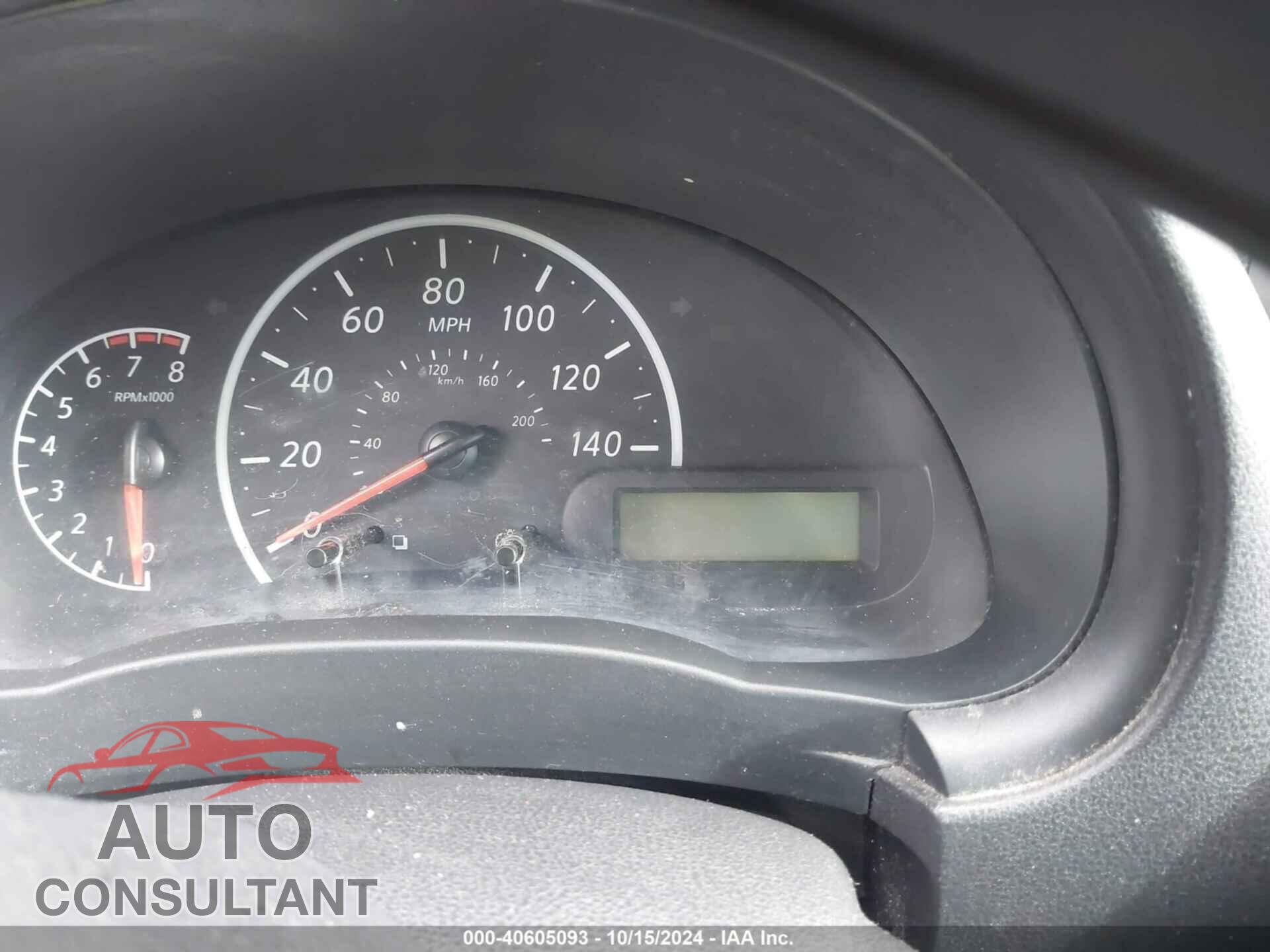 NISSAN VERSA 2017 - 3N1CN7AP1HL855889