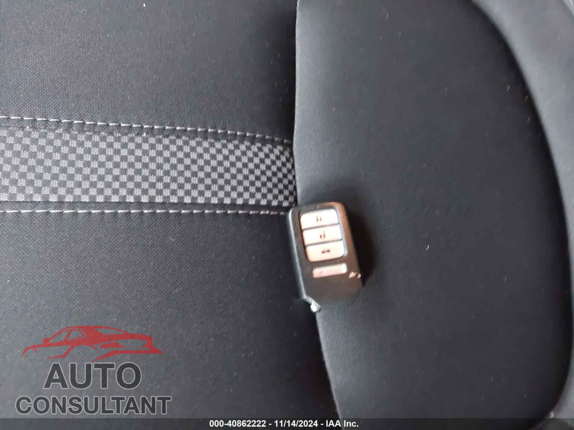 HONDA CIVIC 2020 - 2HGFC2E86LH579105