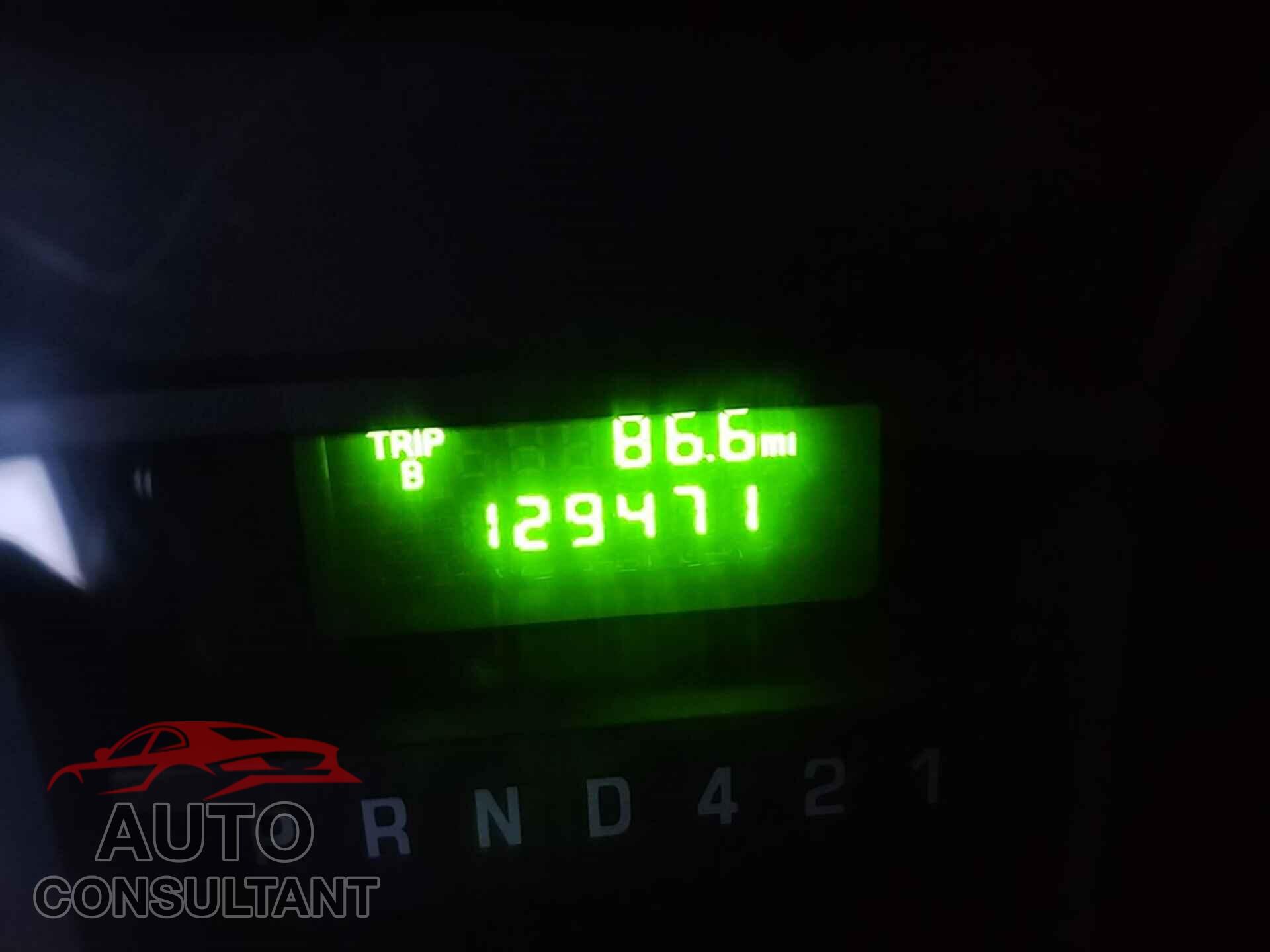 FORD ECONOLINE 2019 - 1FDXE4FS8KDC07761