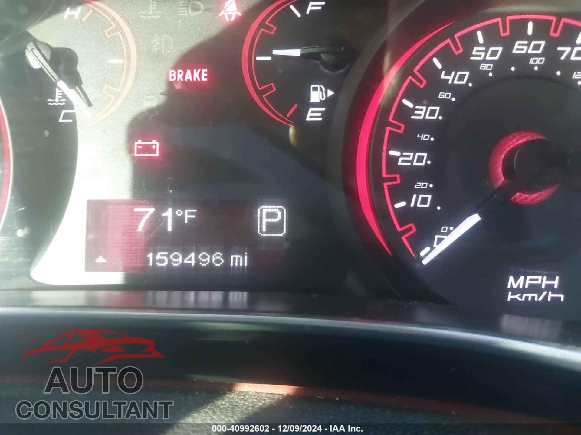 DODGE DART 2014 - 1C3CDFBB3ED854732
