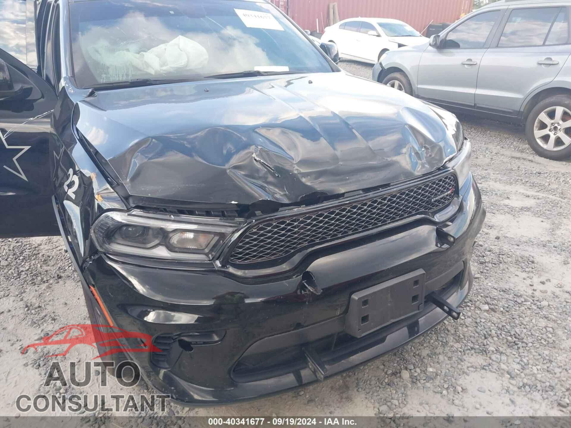 DODGE DURANGO 2023 - 1C4SDJFTXPC690997