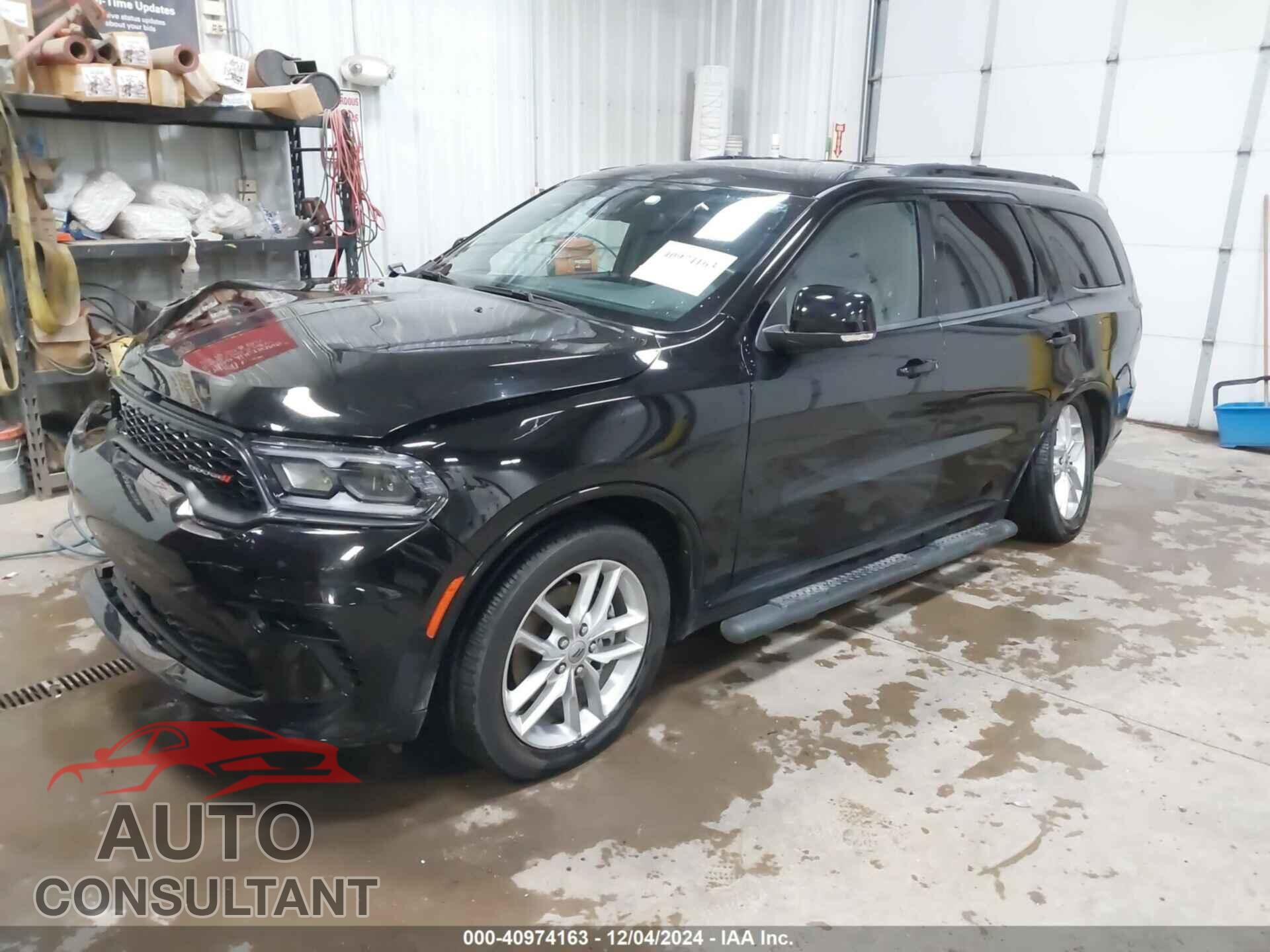 DODGE DURANGO 2023 - 1C4RDJDG7PC630891