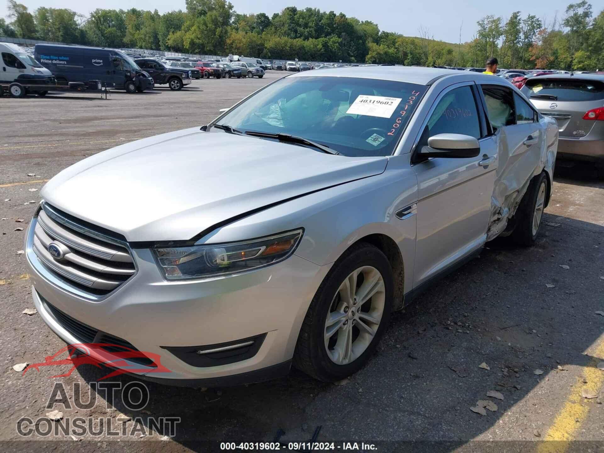 FORD TAURUS 2016 - 1FAHP2E86GG102807