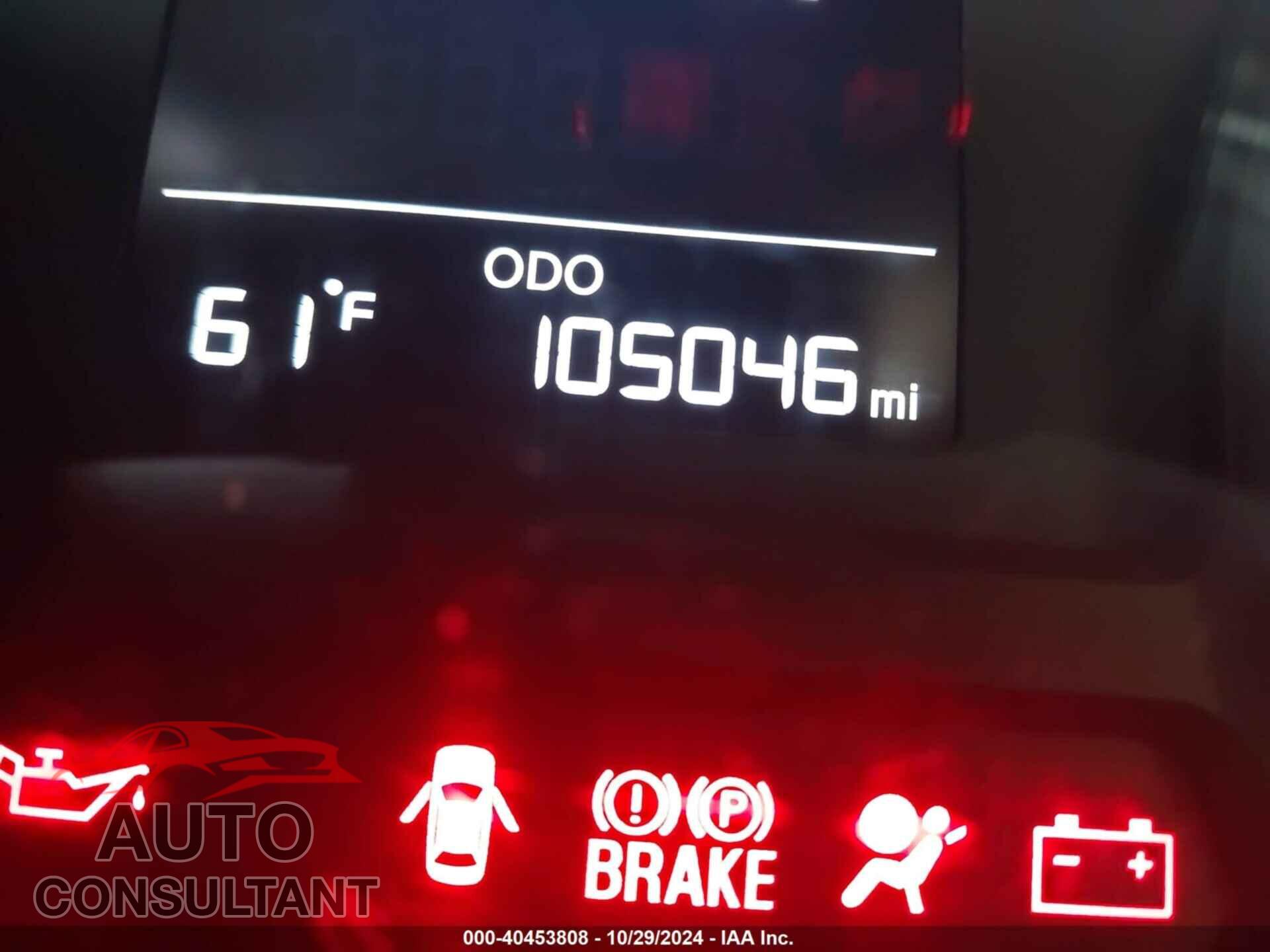 KIA FORTE 2018 - 3KPFK4A77JE219747