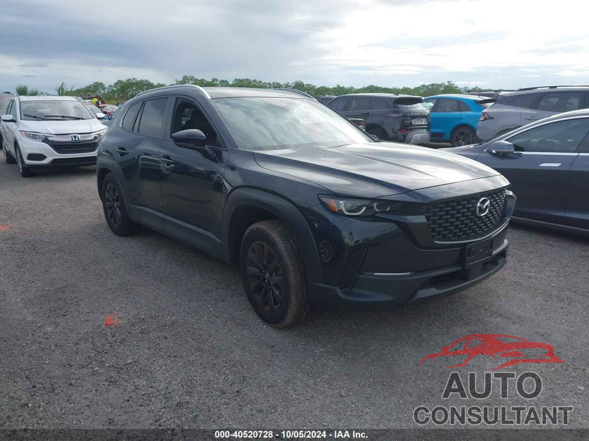 MAZDA CX-50 2024 - 7MMVABBMXRN201998