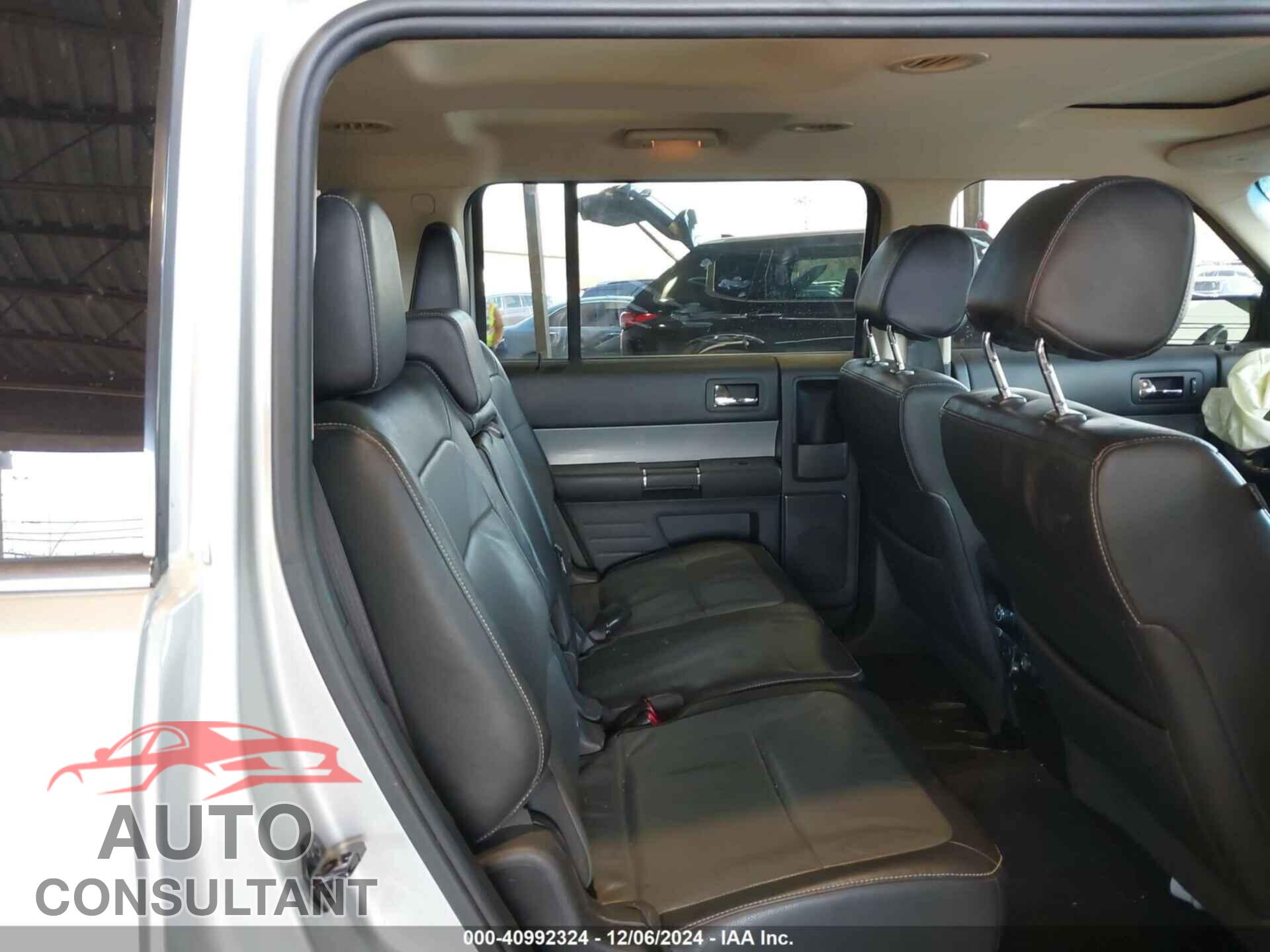 FORD FLEX 2014 - 2FMHK6D82EBD20678