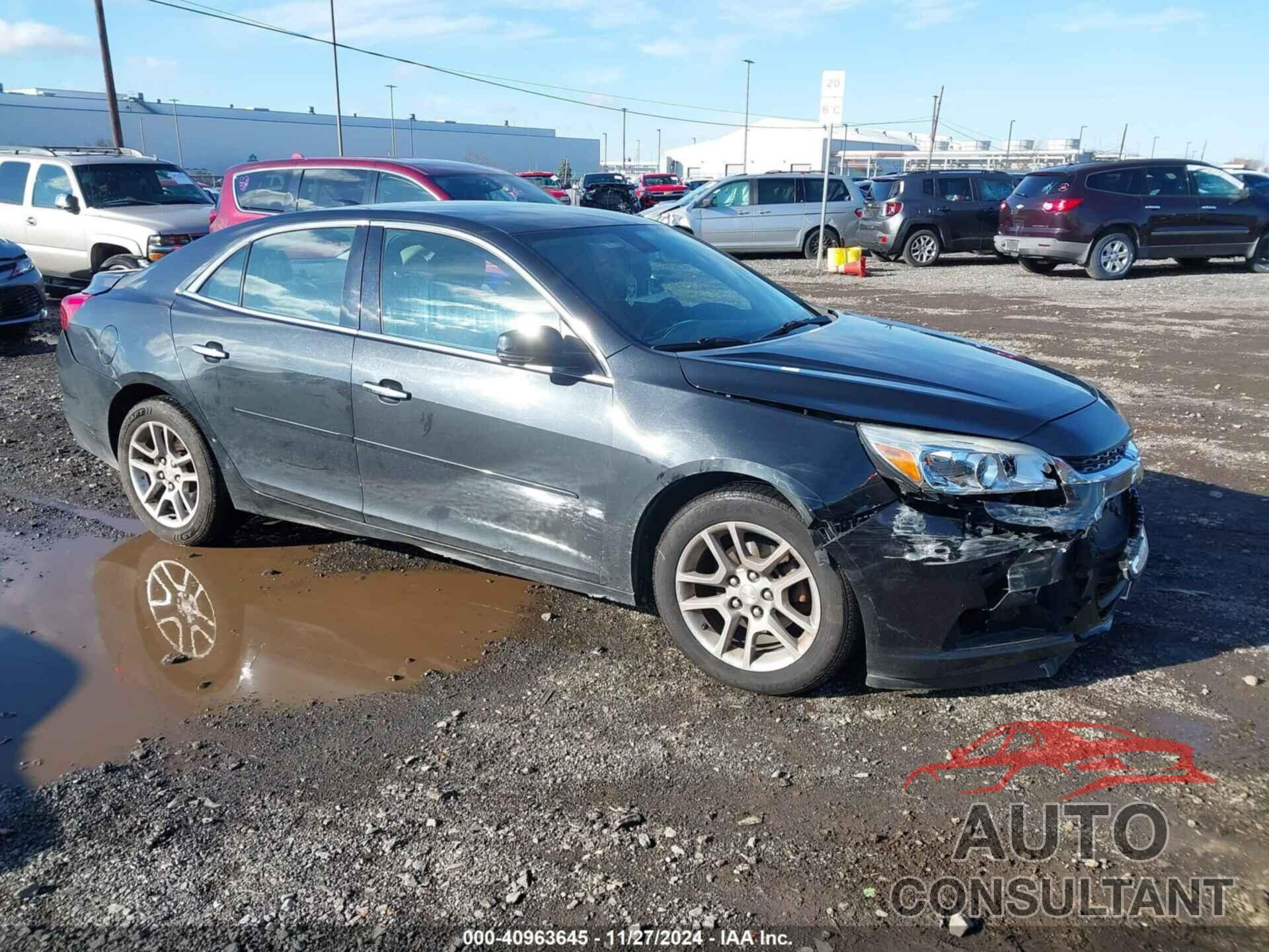 CHEVROLET MALIBU 2015 - 1G11C5SL6FF179031