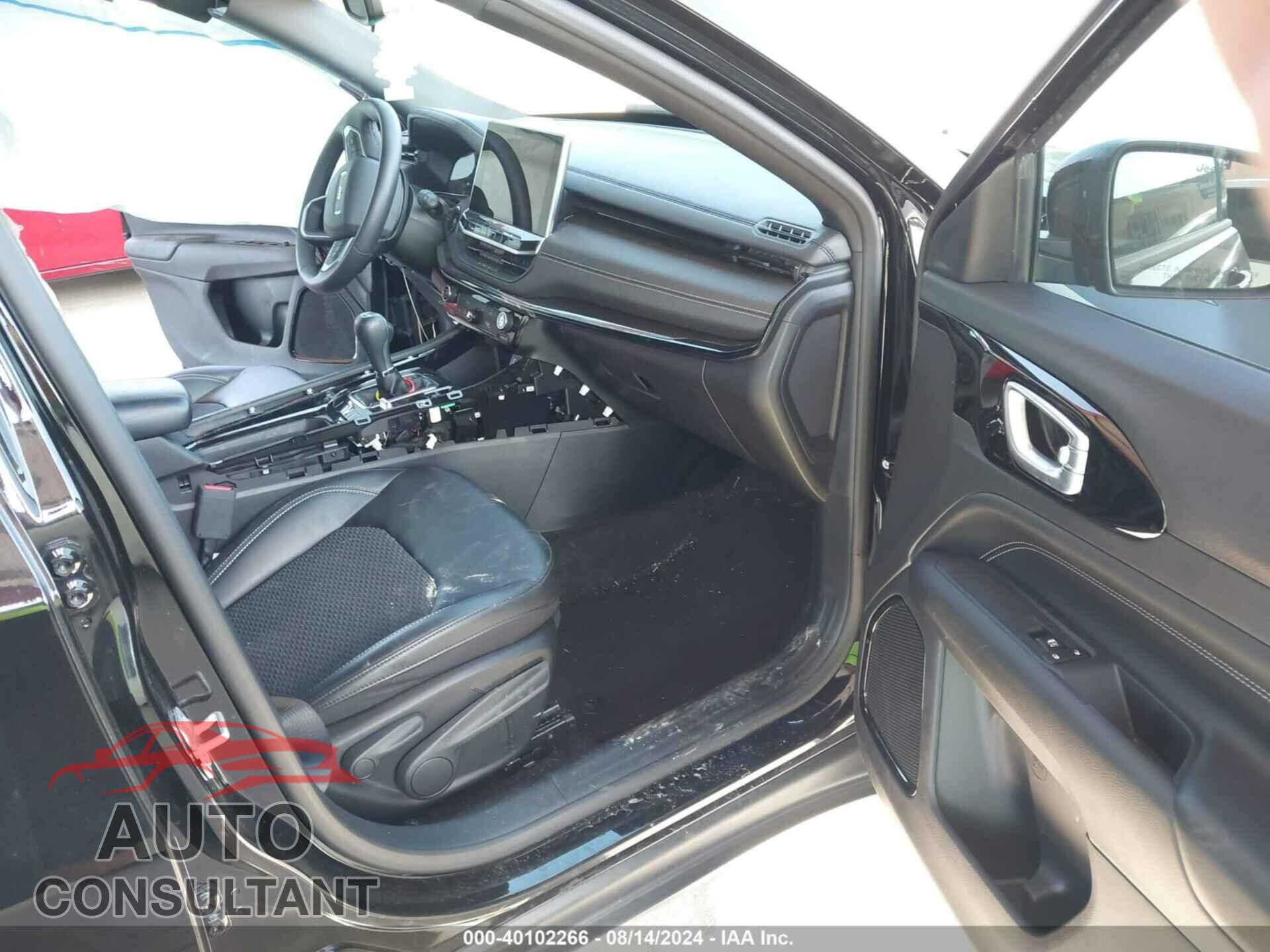 JEEP COMPASS 2023 - 3C4NJDBN5PT534577